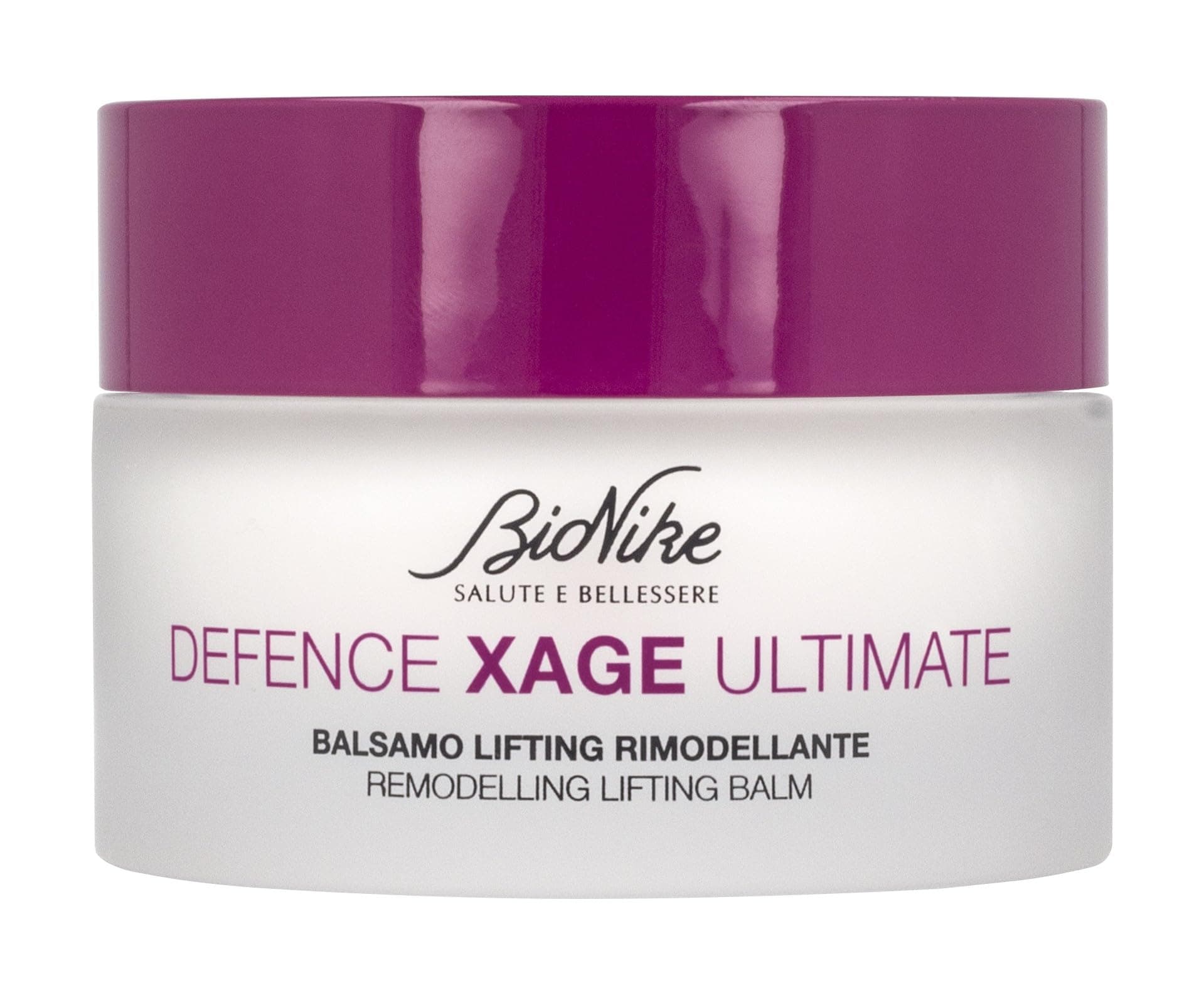 Bionike DEFENCE XAGE ULTIMATE RICH BAL