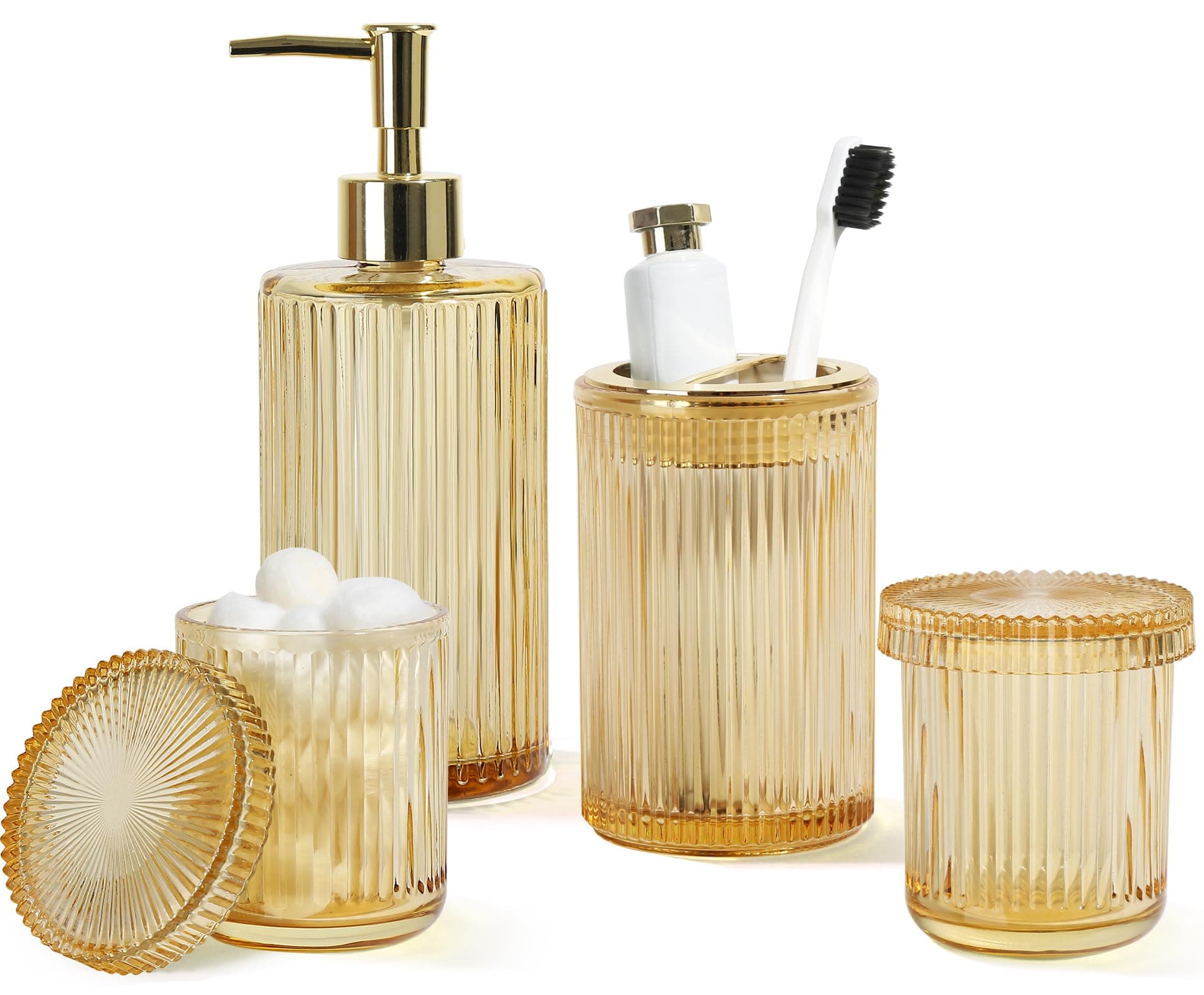 Bathroom Accessories