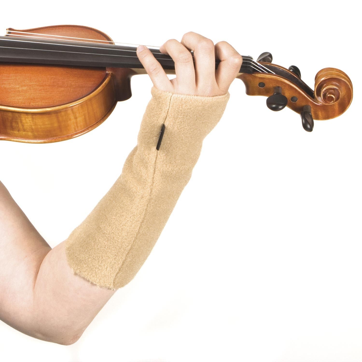 'Wristies' Hand Warming Practice Gloves - Original Long Length for