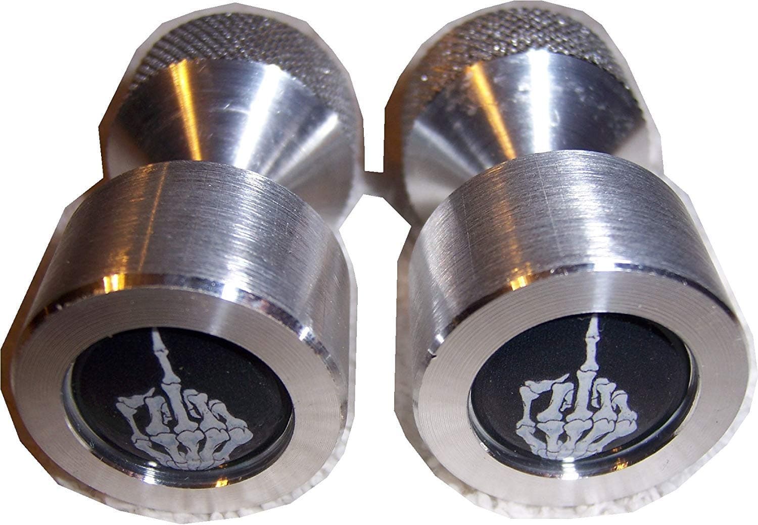 Two Hole Pins. Standard. 1/2" X 1-5/8". Flange leveling Pins. Middle Finger.