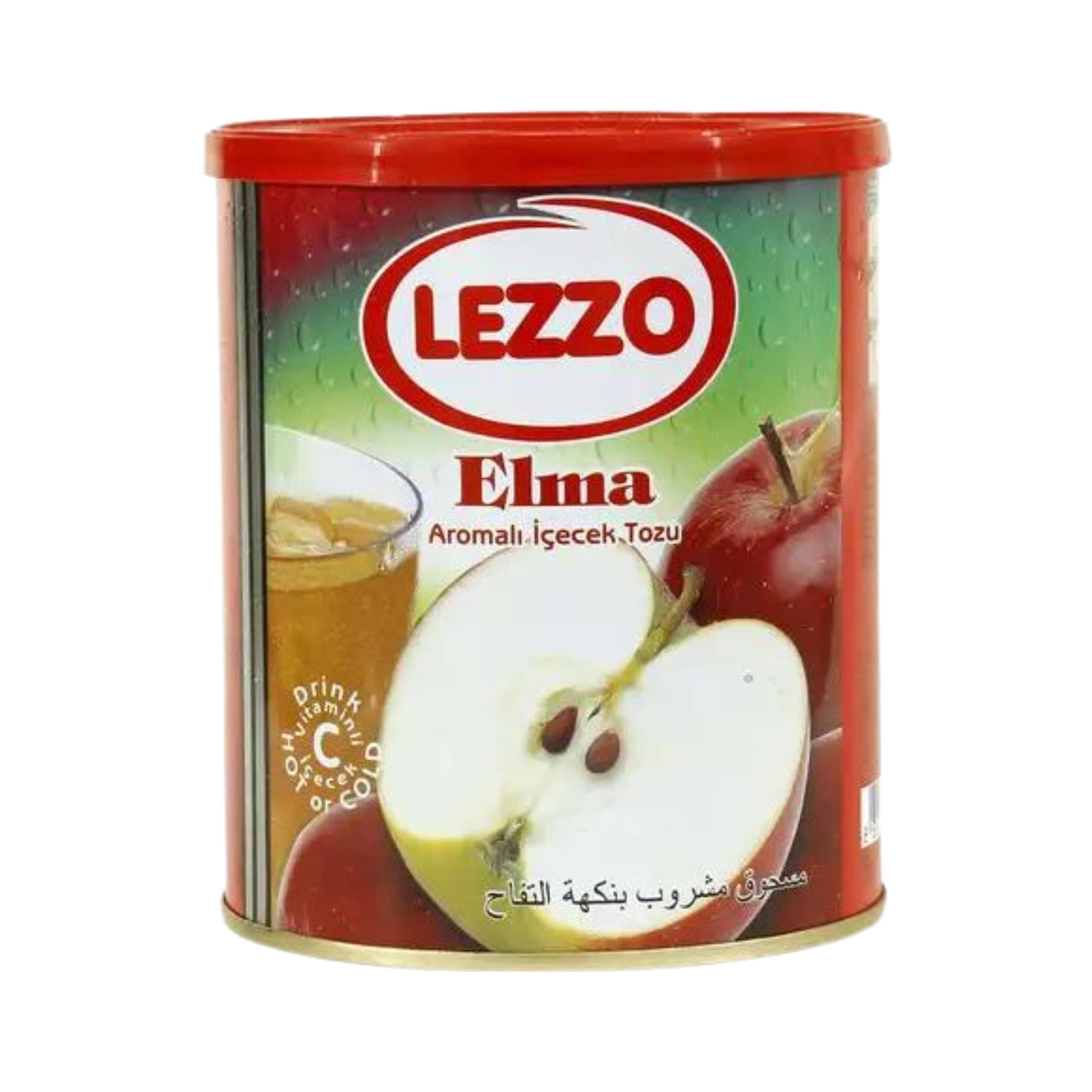 Lezzo Apple Flavoured Instant Drink
