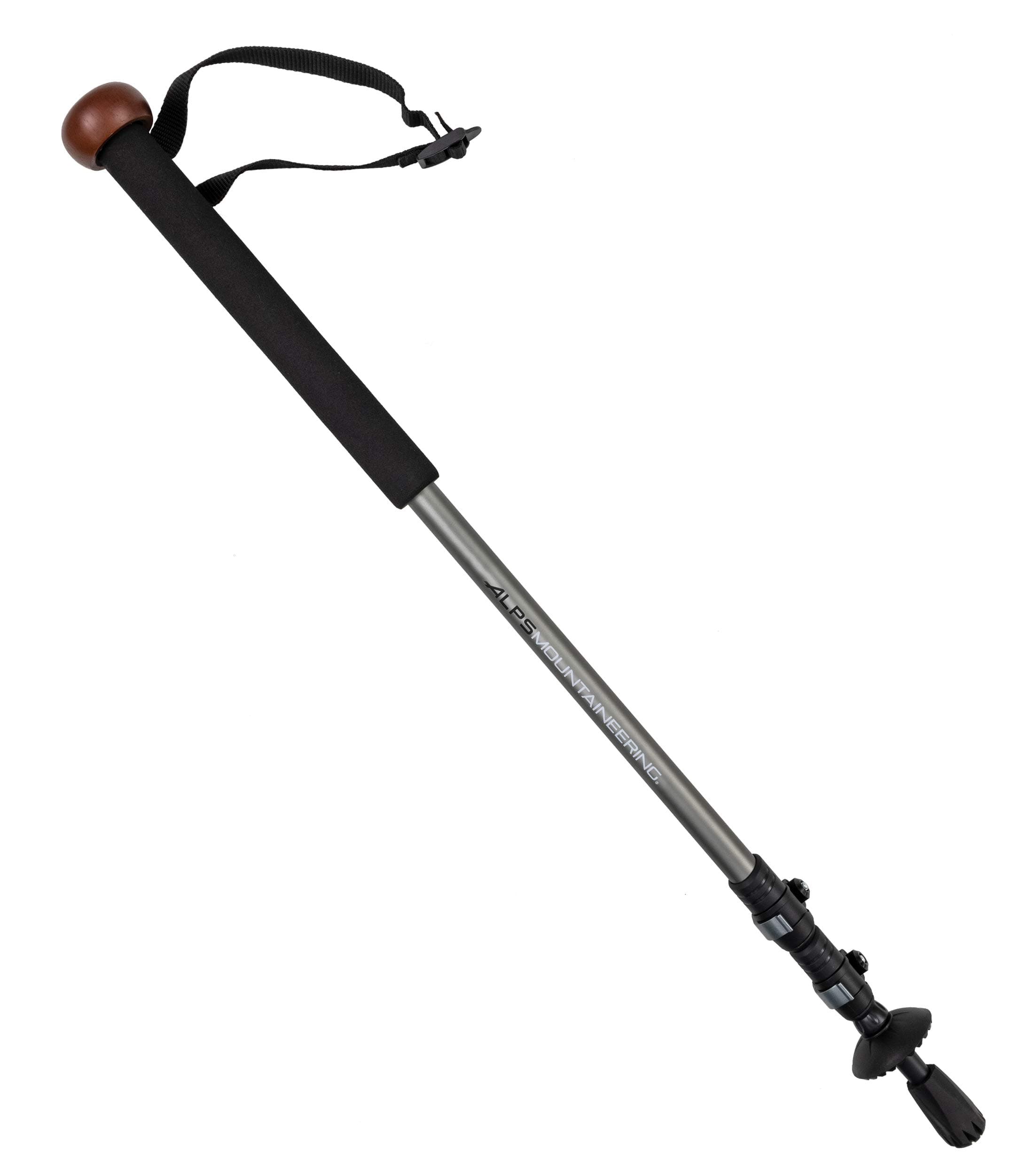 Classic Trekker Gray