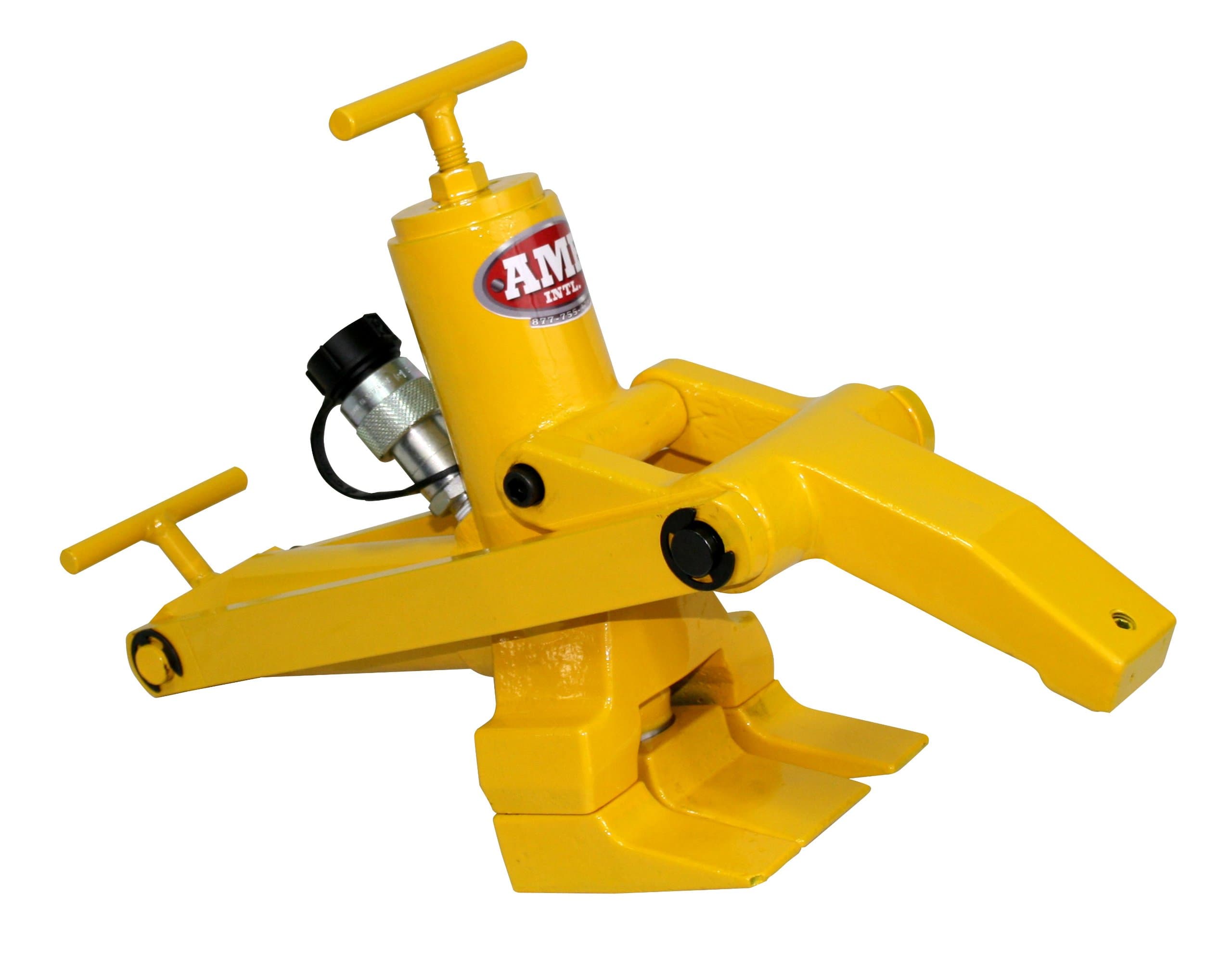 AME INTL11020 Modified 'Combi' Tire Bead Breaker