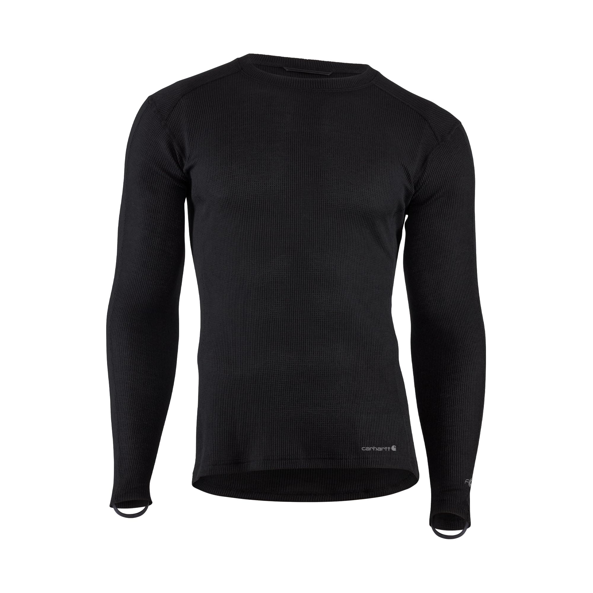 Men's MBL113 Base Force® Midweight Base Layer Classic Crew
