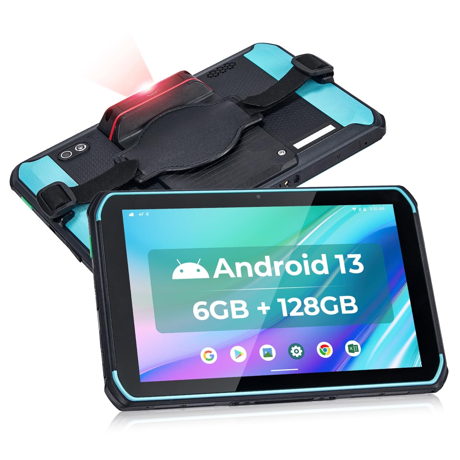 ILT01Pro(Largest Storage Space)