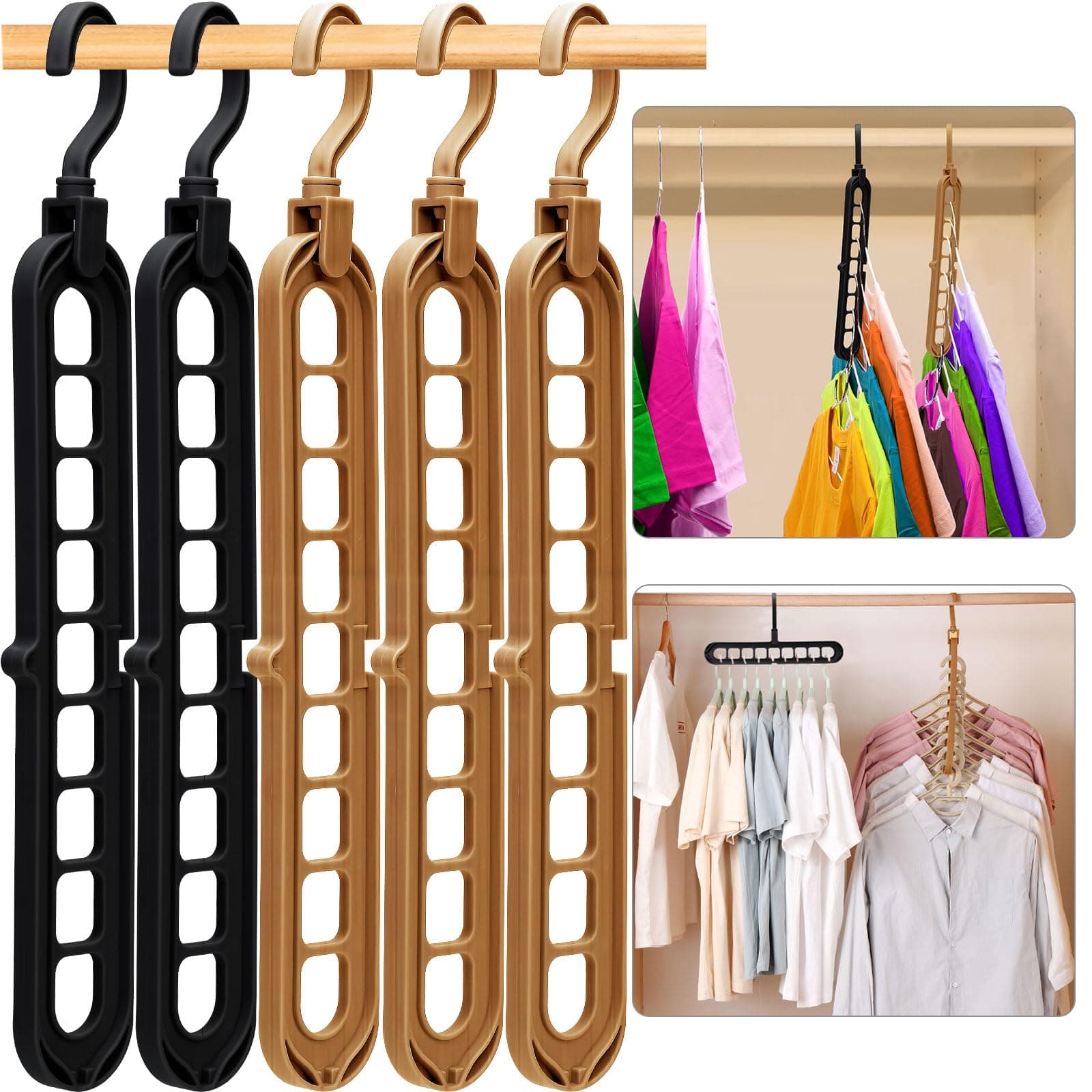 closet organizer