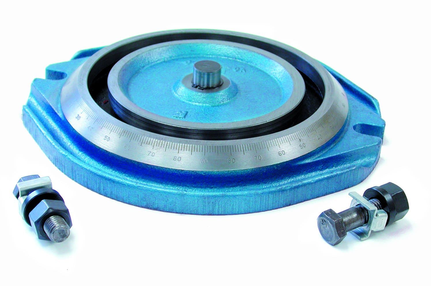 D60-4-SA Swivel Base for D688 Vise