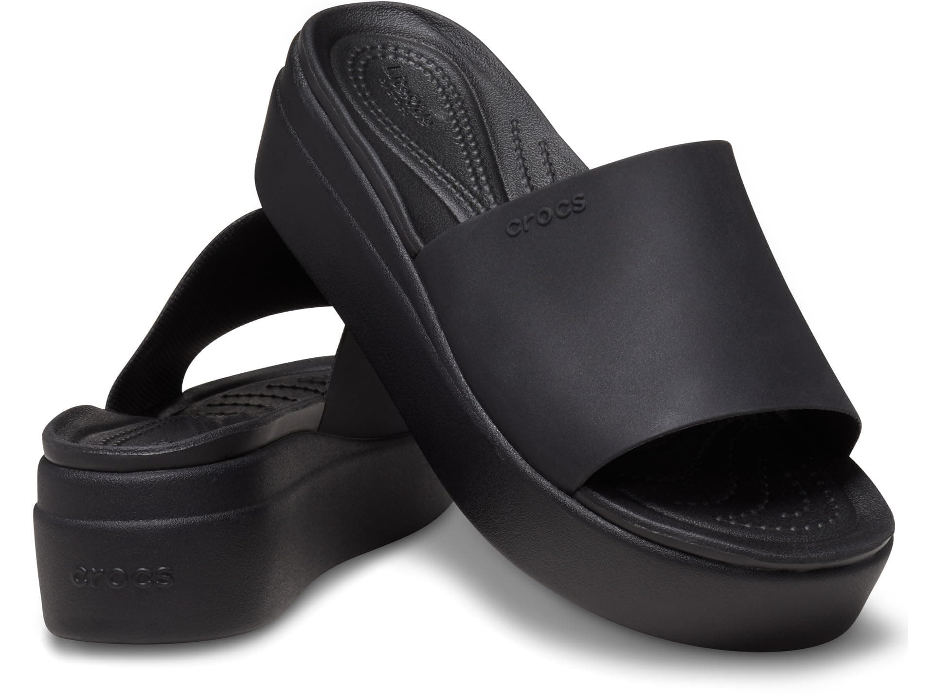 Crocs Brooklyn Slide