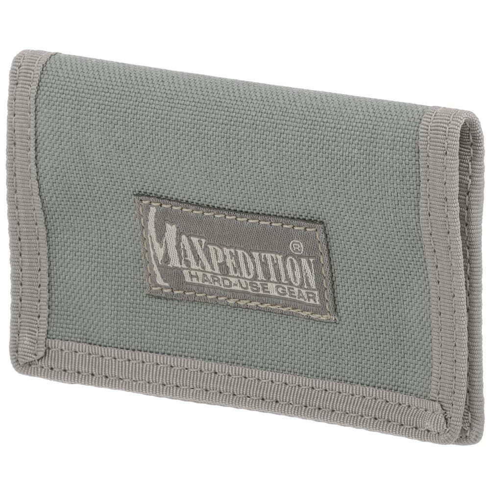 Maxpedition Gear Micro Wallet