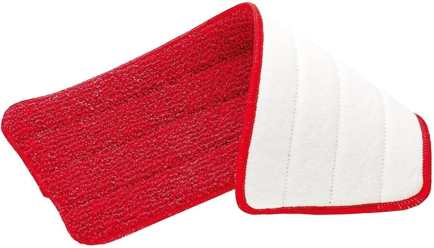 Reveal Spray Mop Replacement Microfibre Pad FG1M1900RED