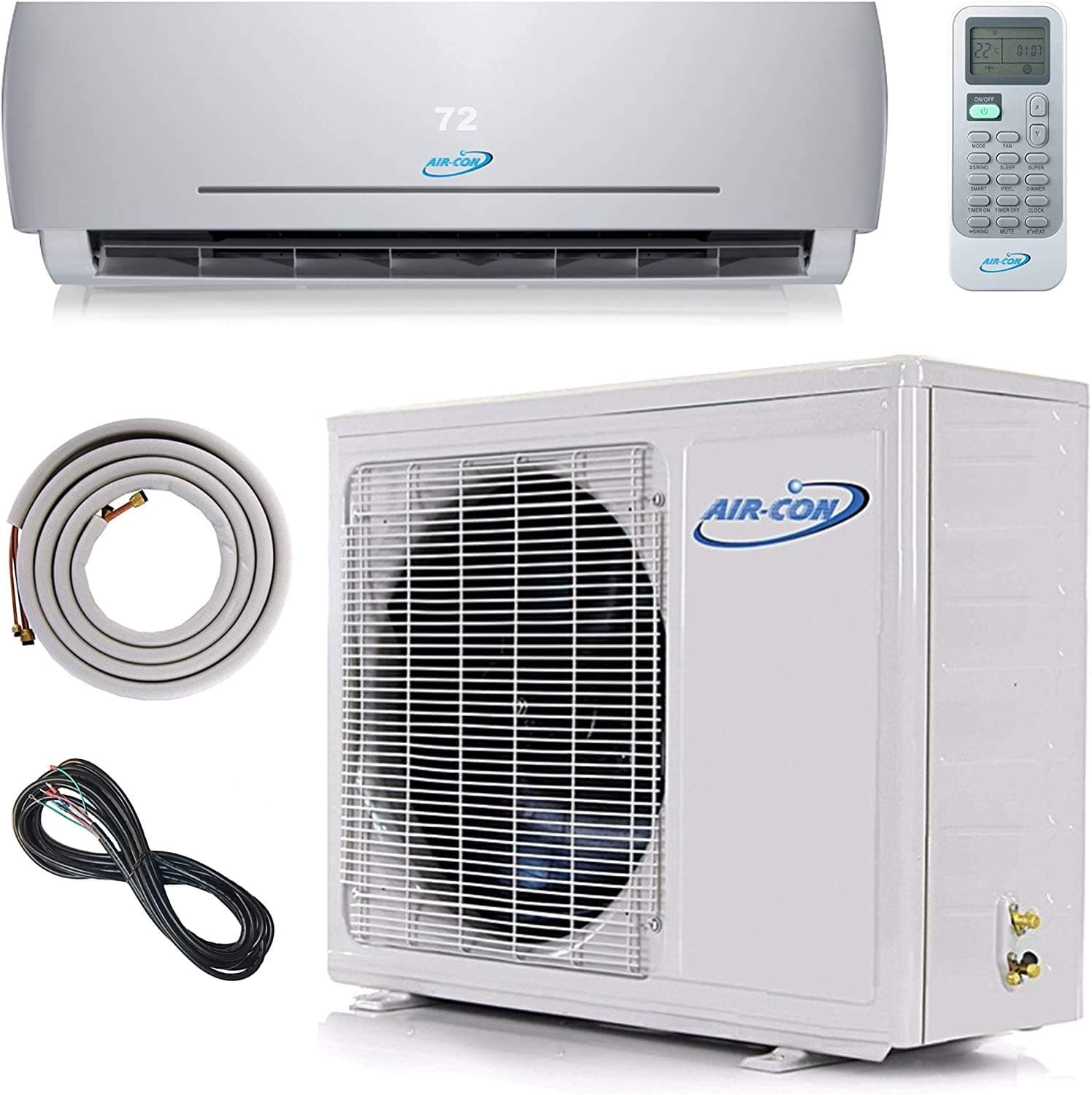 Blue Series III 12,000 BTU