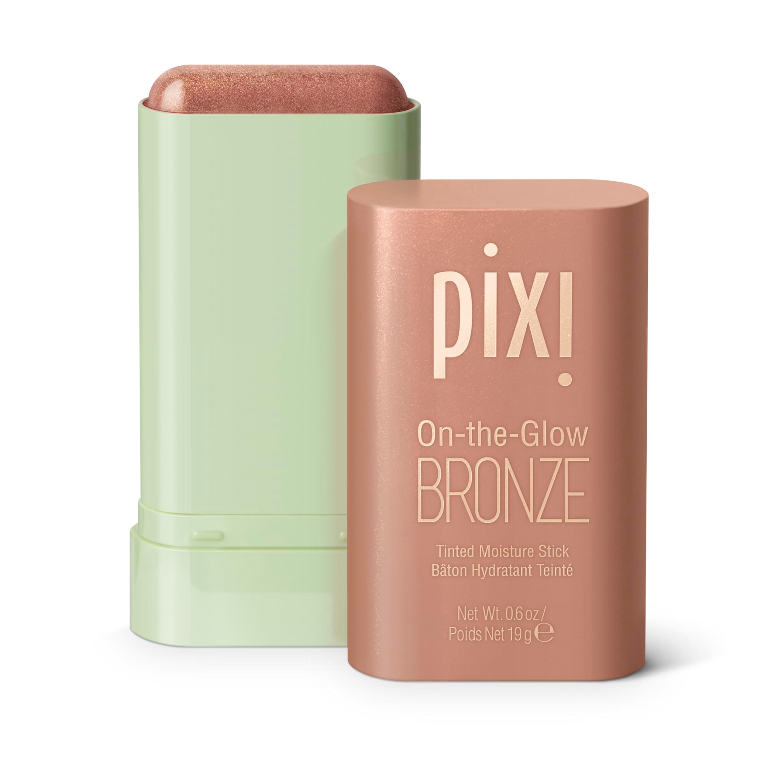 Pixi On-the-Glow Bronze (SoftGlow)