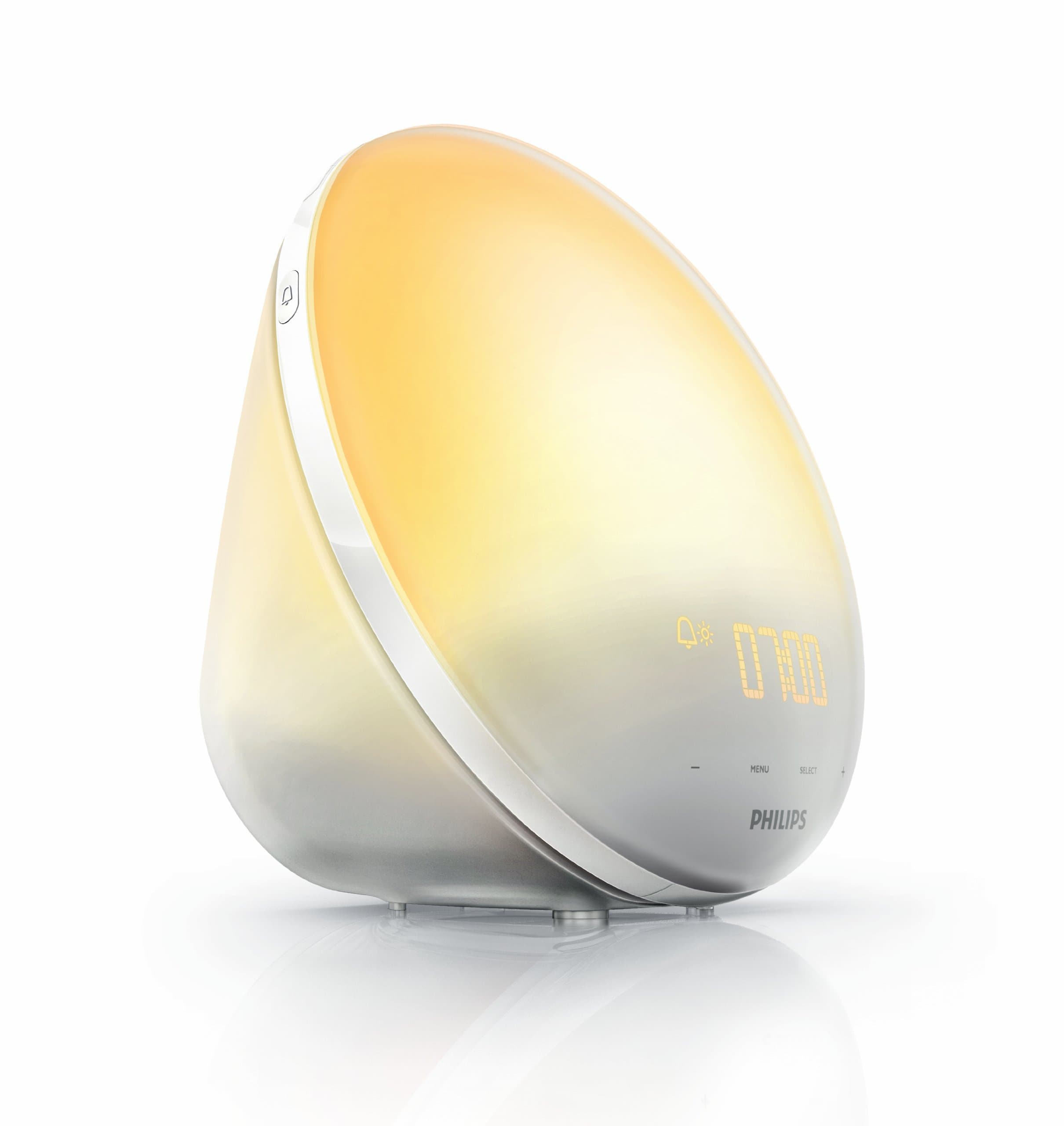 Philips HF3510/01 Sunrise Simulation Wake-up Light