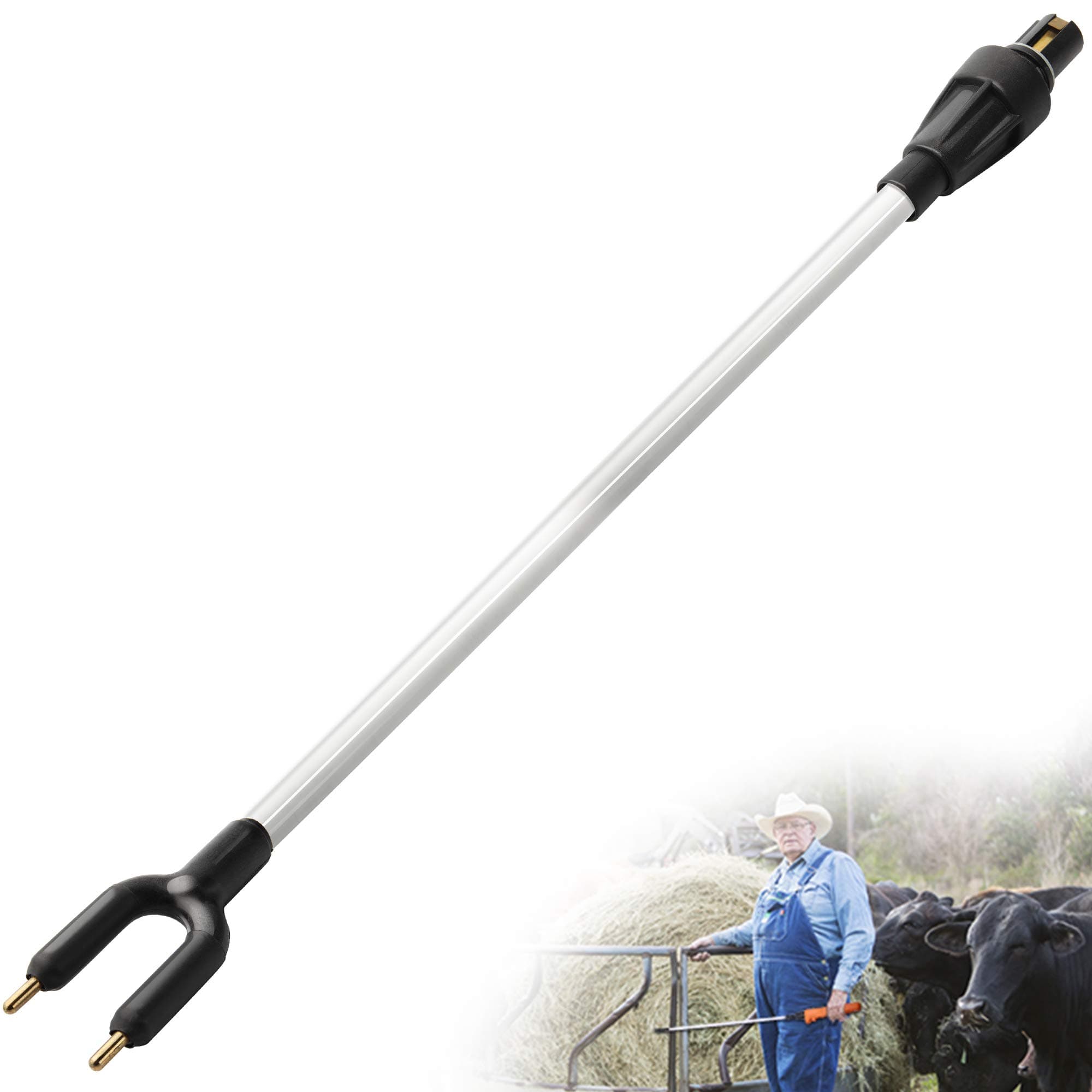 41in Livestock Prod Replacement Shaft