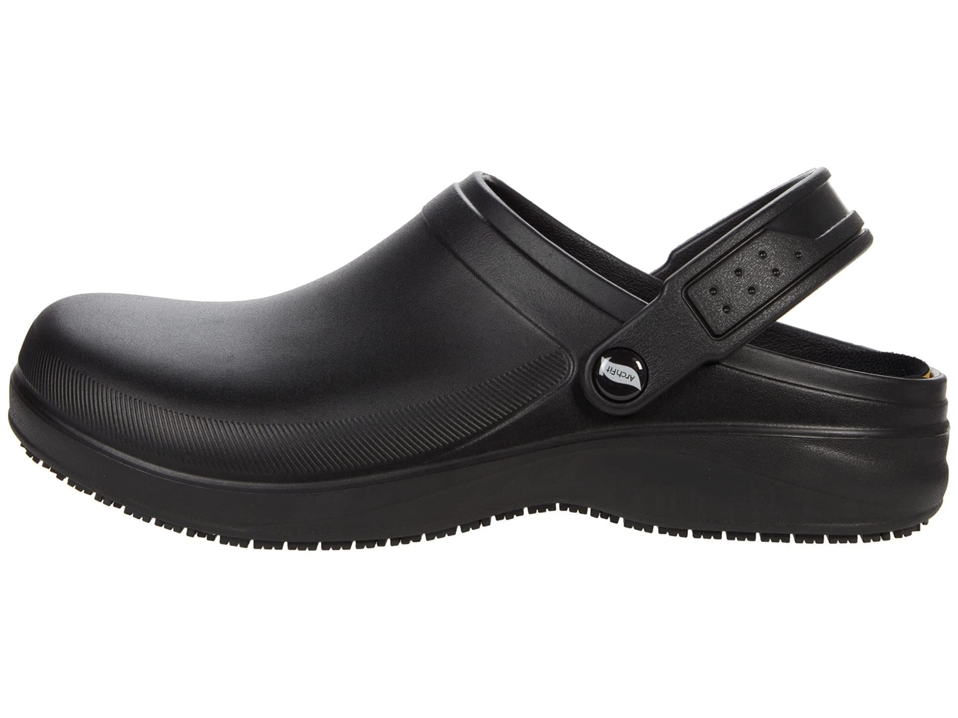 Men's Riverbound Sr Arch Fit Clogs