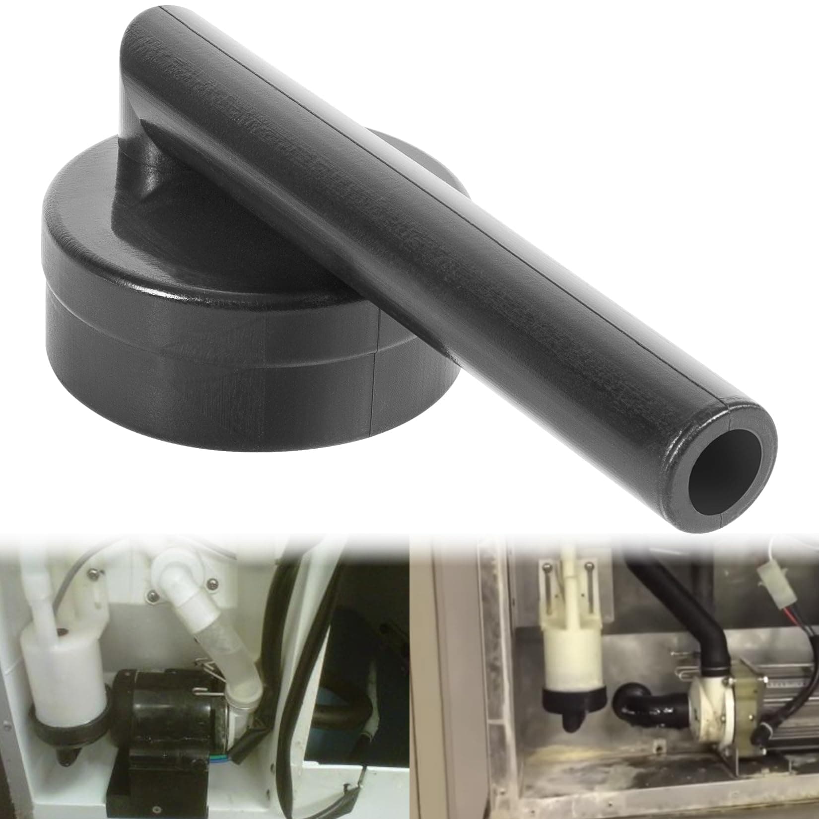 yourourReplacement for Hoshizaki 426799-01 Float Switch Connector