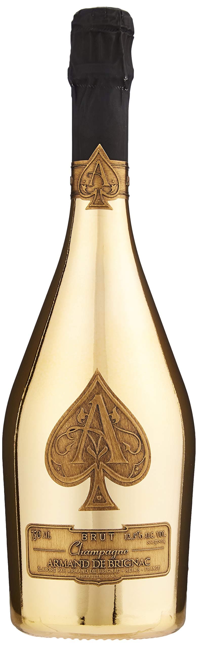 Gold Champagne, 75 cl
