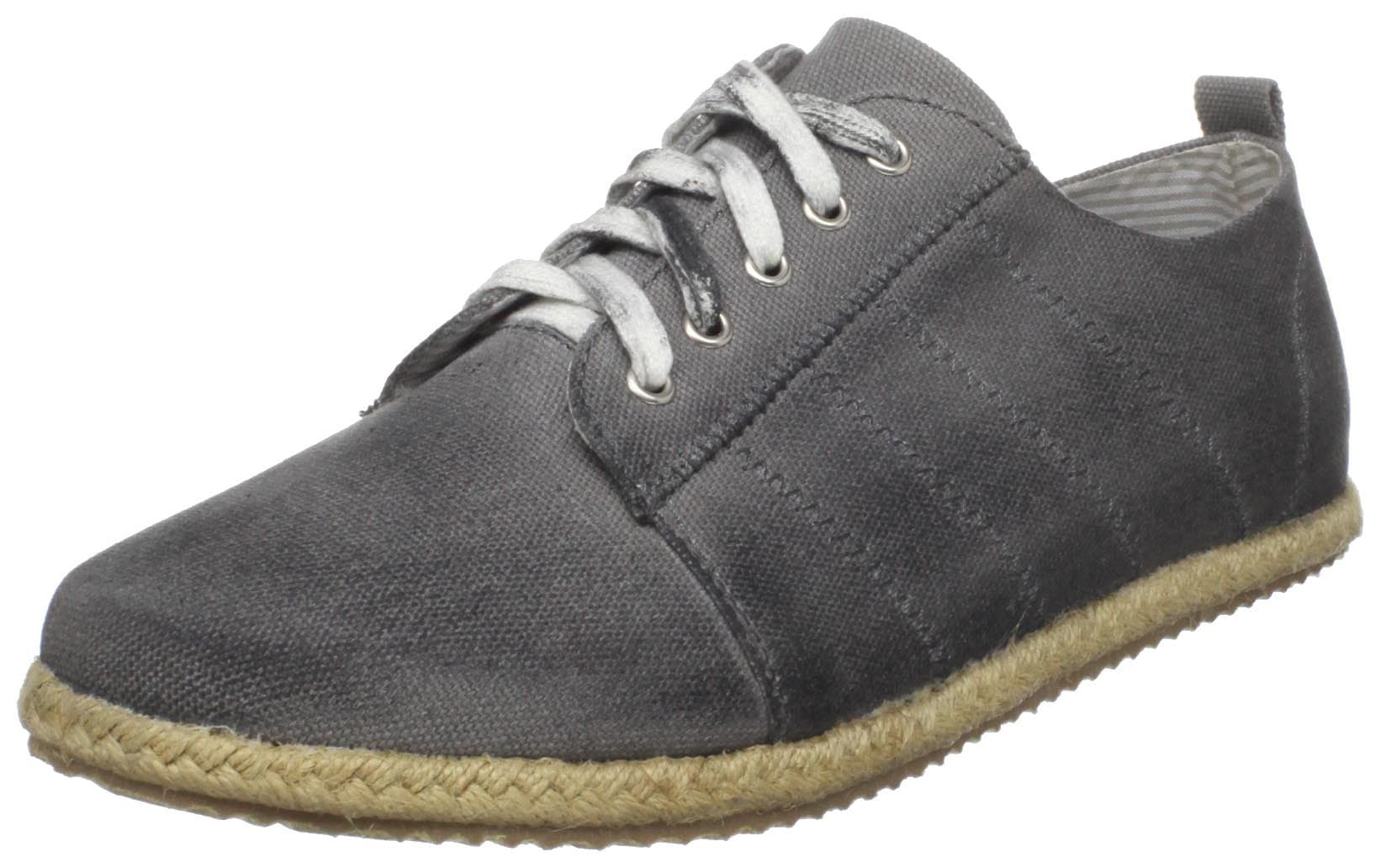 Bed|StuMen's Bondi Lace-Up