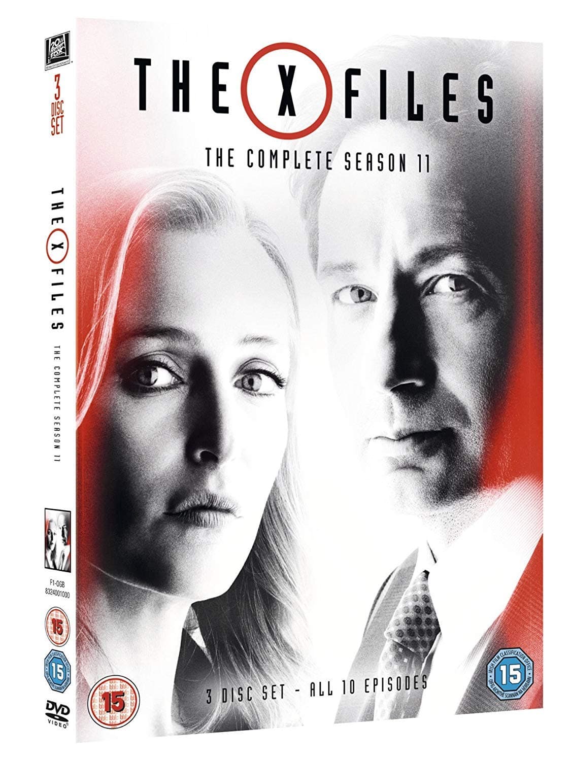 The X-Files Season 11