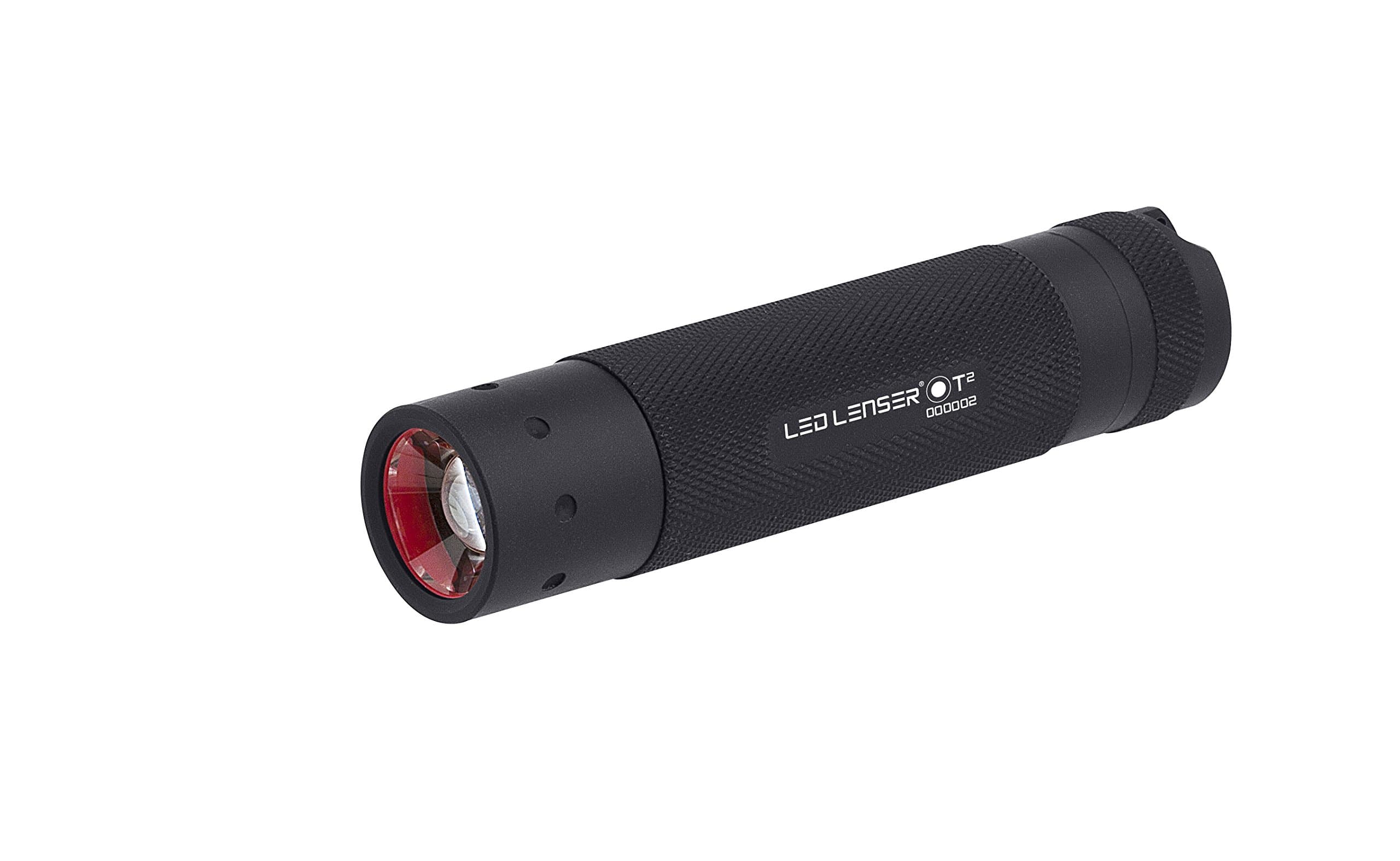 LED Lenser T2 240 Lumens Flashlight