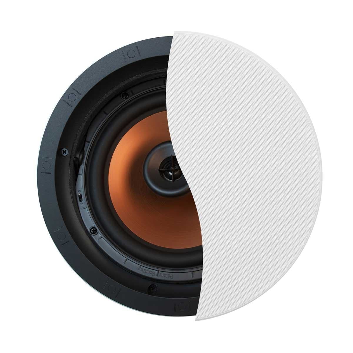 CDT-5800-C II In-Ceiling Speaker - White (Each)