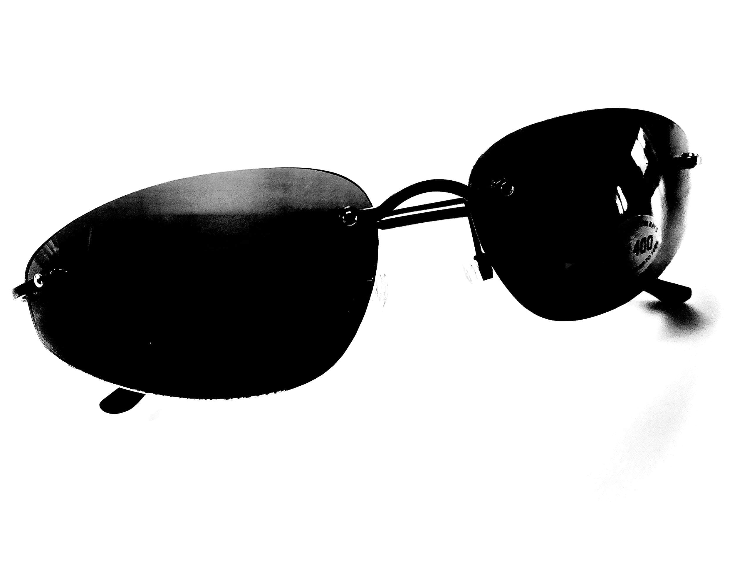 Le Troll SUNGLASSES MATRIX : NEO REVOLUTION 3 SECOND MODELE + POUCH + CLEAN SOFT.NEW