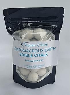 Organic Chalk