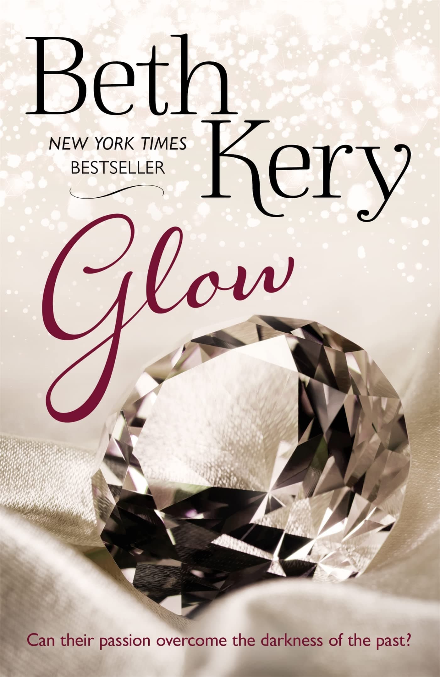 Glow (Glimmer and Glow Series)