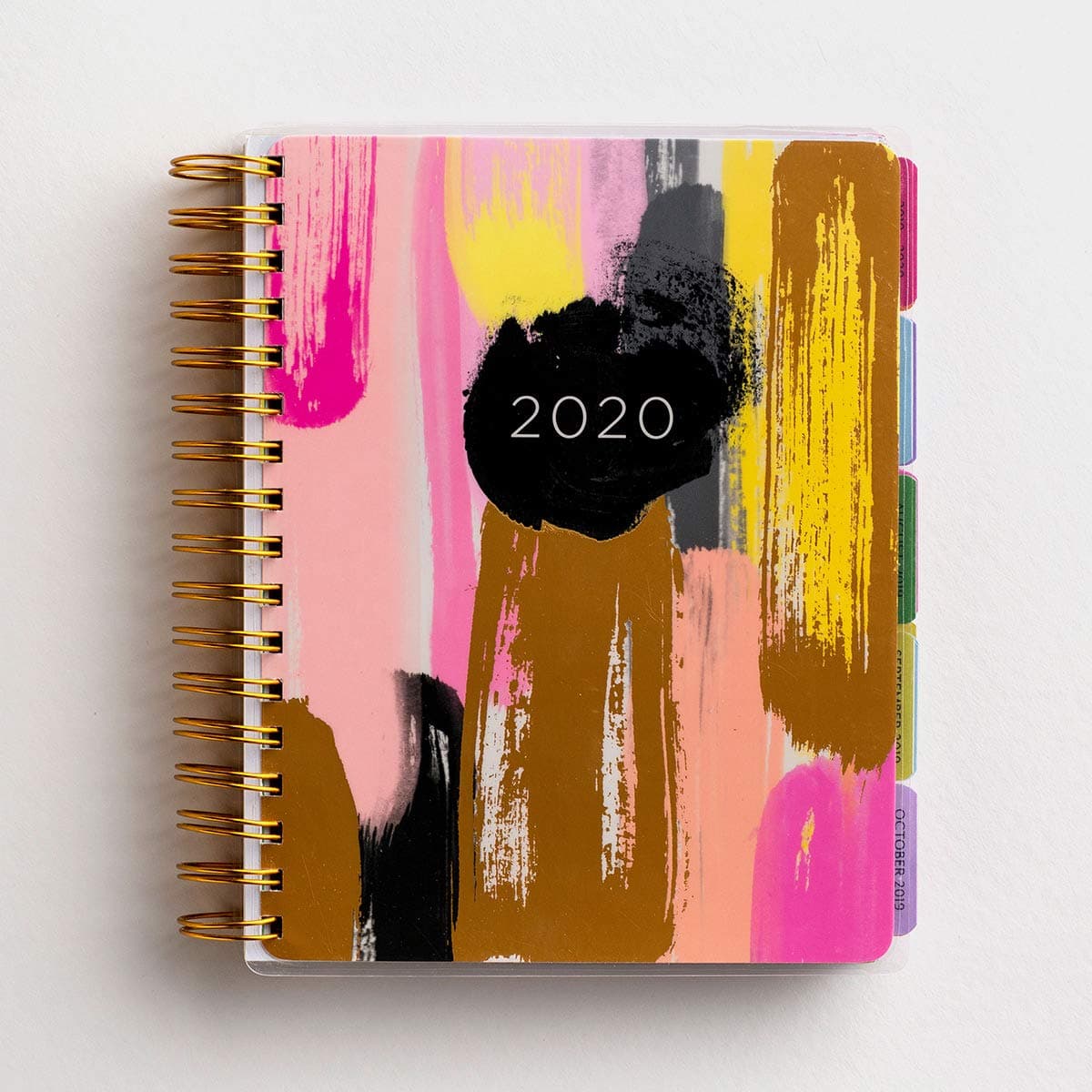 DaySpring Maker 2020 18-Month Agenda Planner