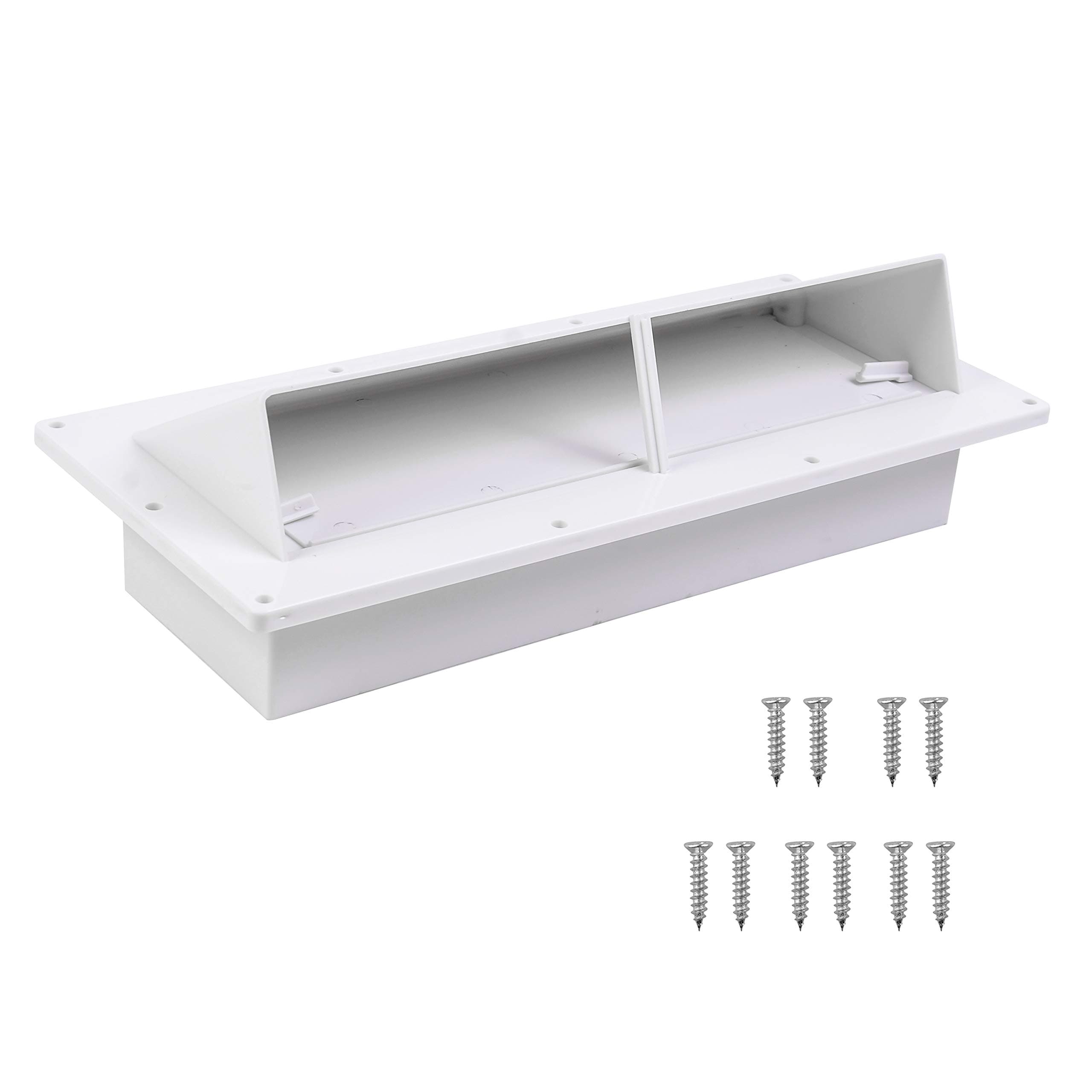 RVGUARD RV Range Hood Vent