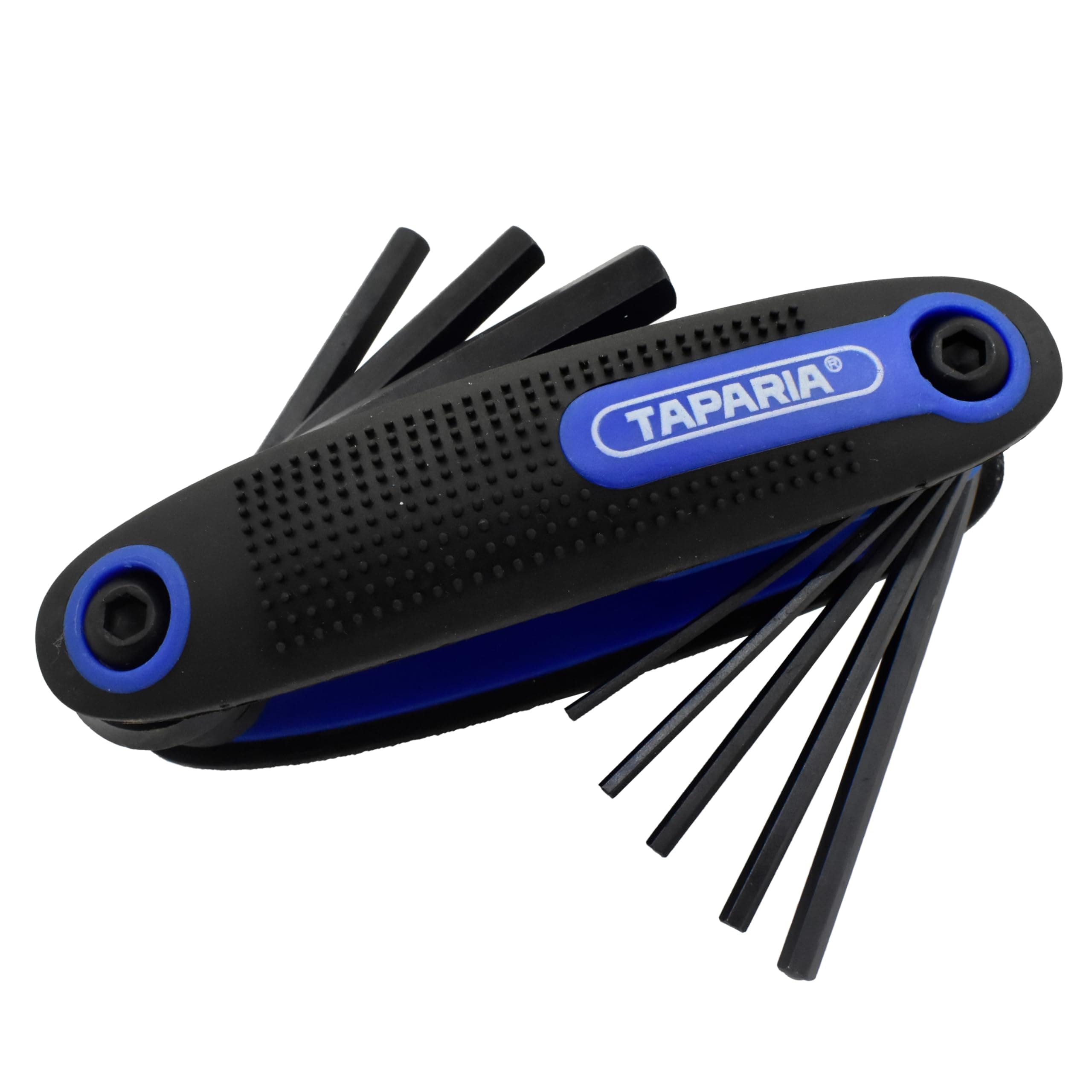 Folding Type Key Set Kfm 8,Hex