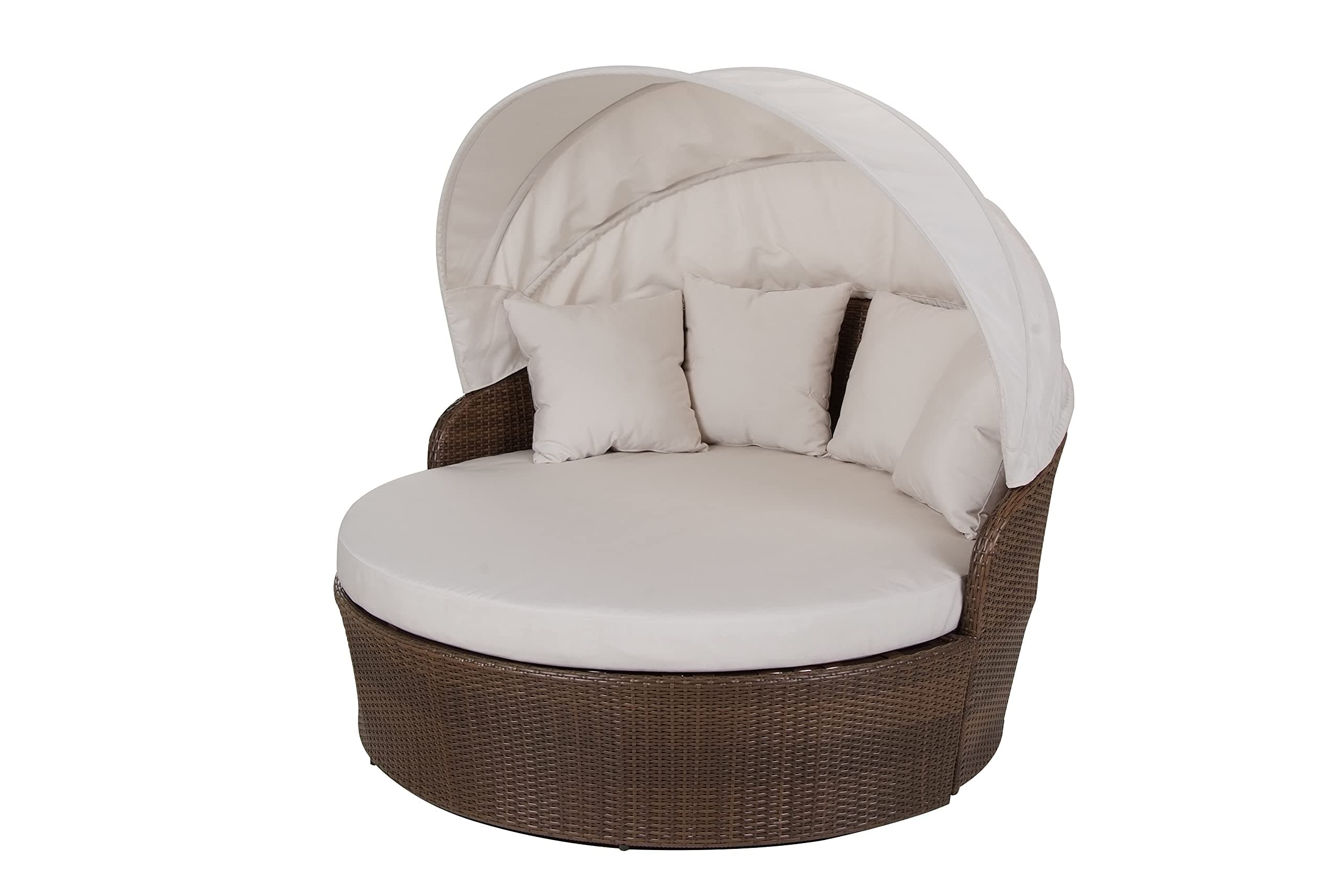 WUnlimited SW1407 Day Bed