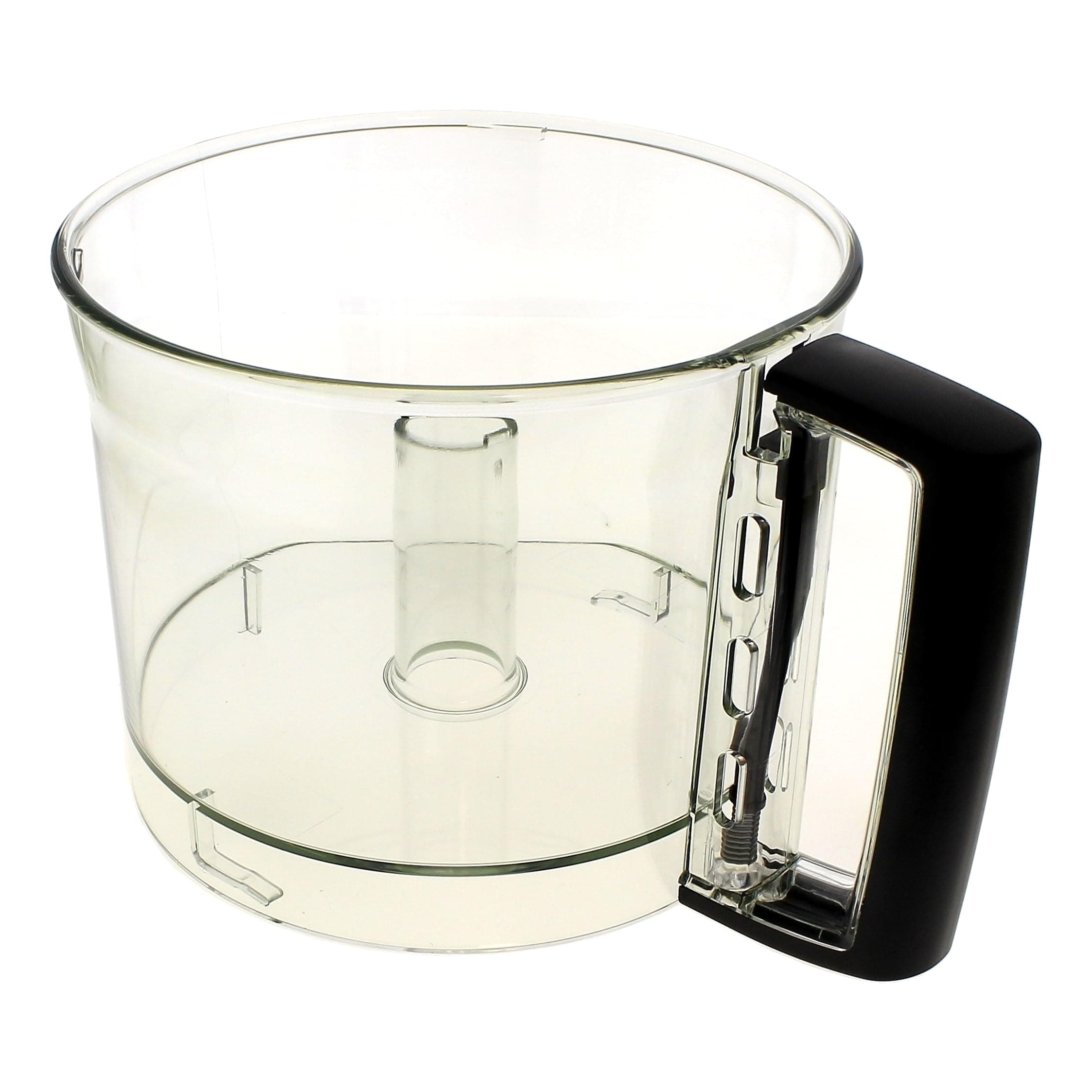 5200XL Mixer Bowl-Black Handle