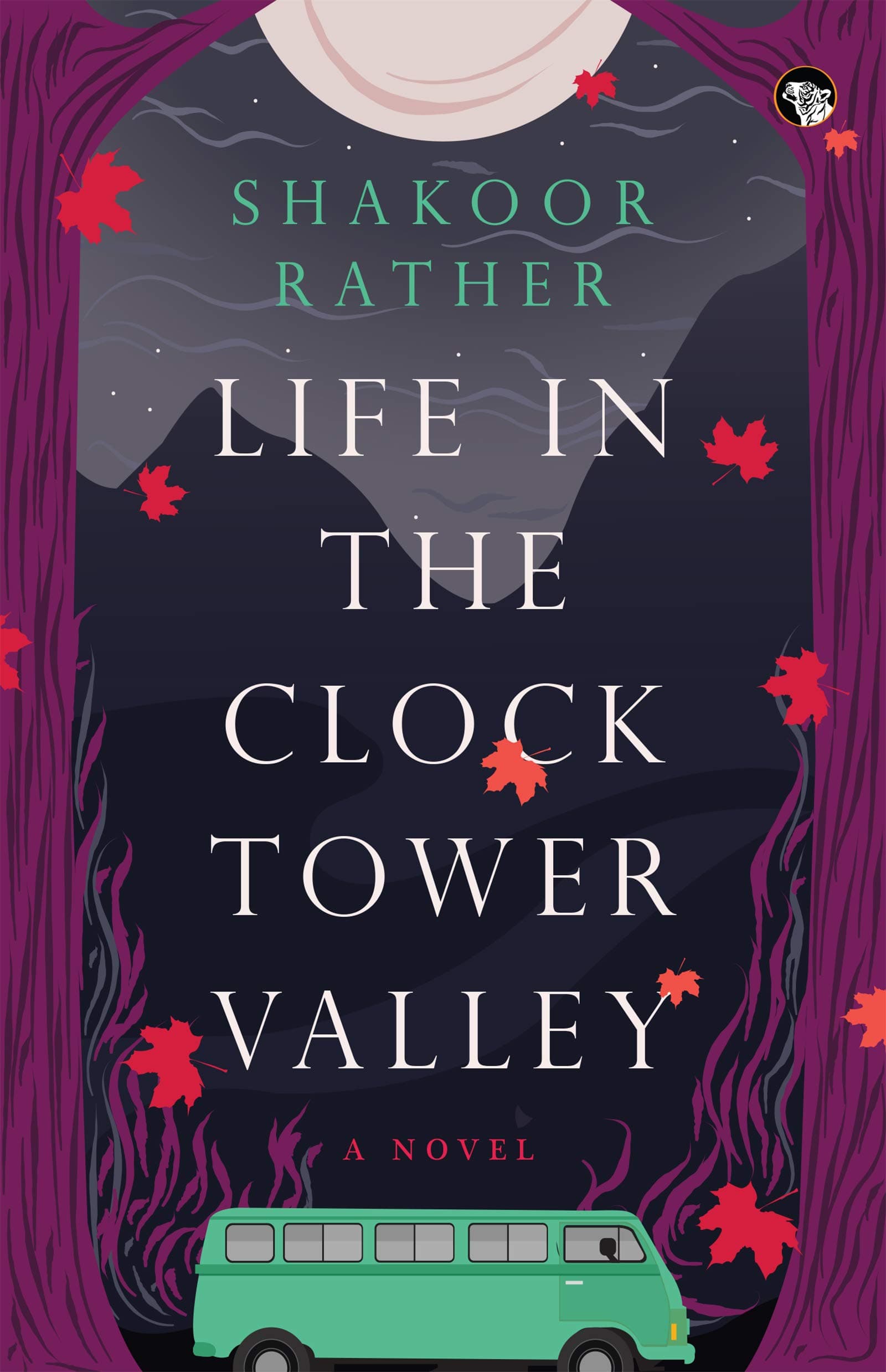 LIFE IN THE CLOCK TOWER VALLEY