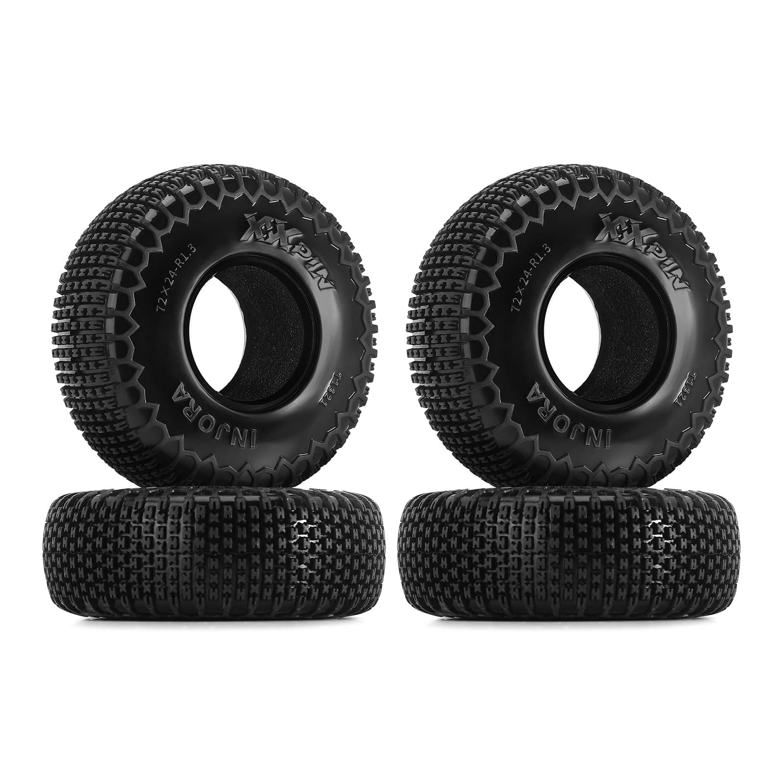 1.3 XHX Pin Tire