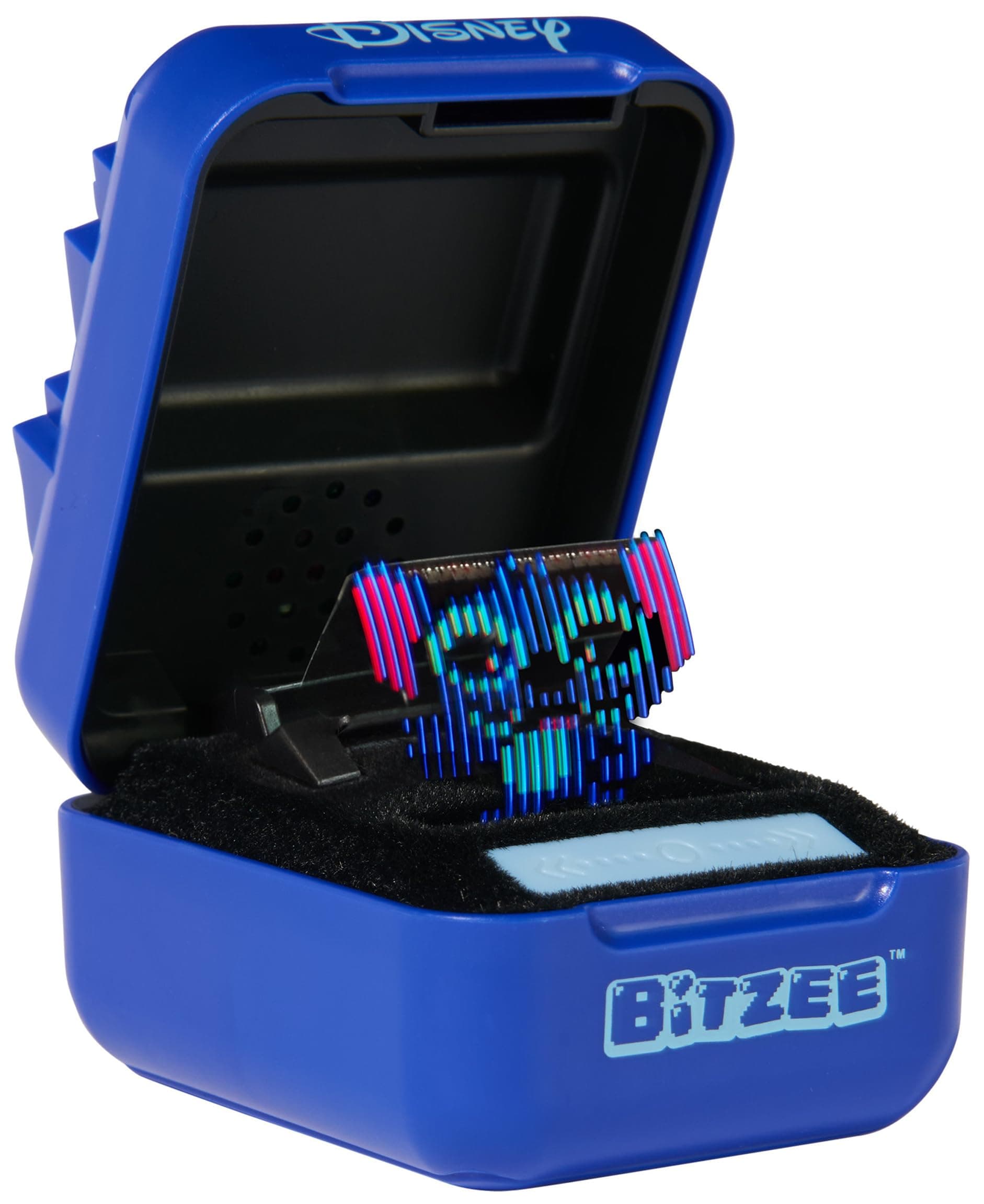 Bitzee Disney Interactive Toy with 30 Characters Inside, Reacts to Swipes, Tilts and Taps, Digital Pet Kids' Toys for Girls, Boys and Fans