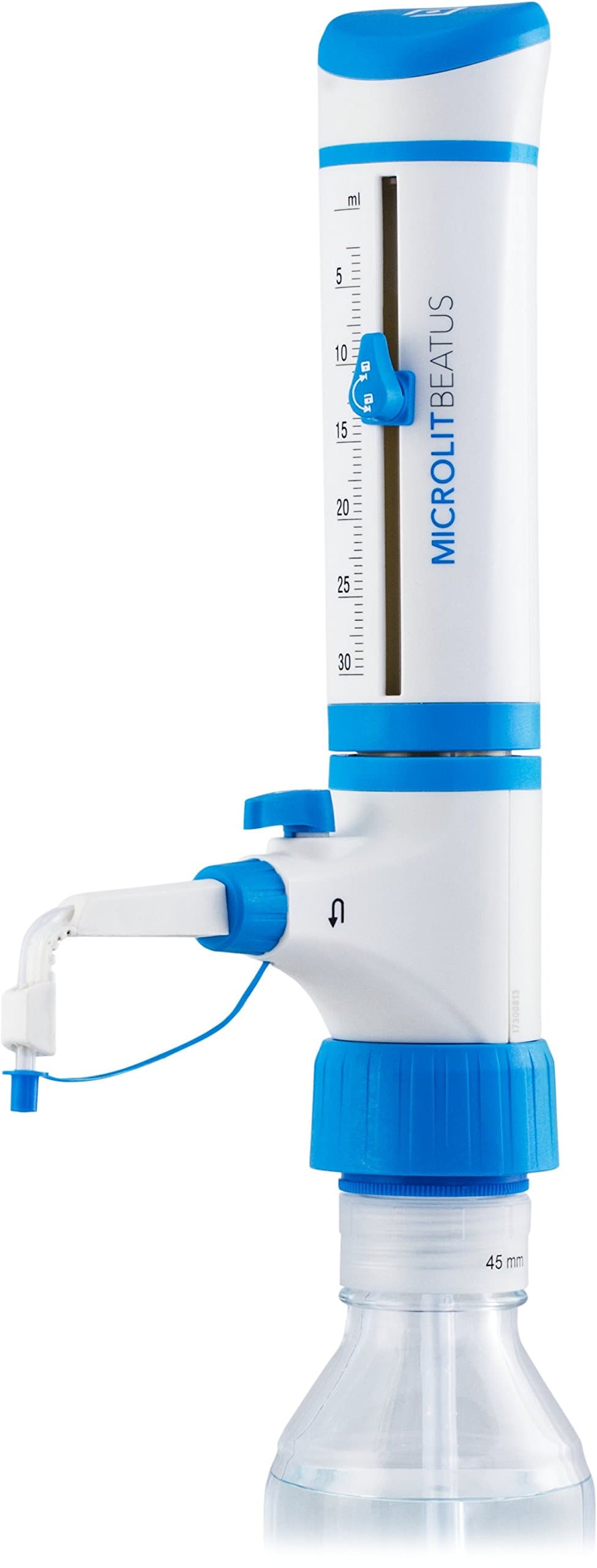 Microlit Bottletop Dispenser Premium Series (60ml)