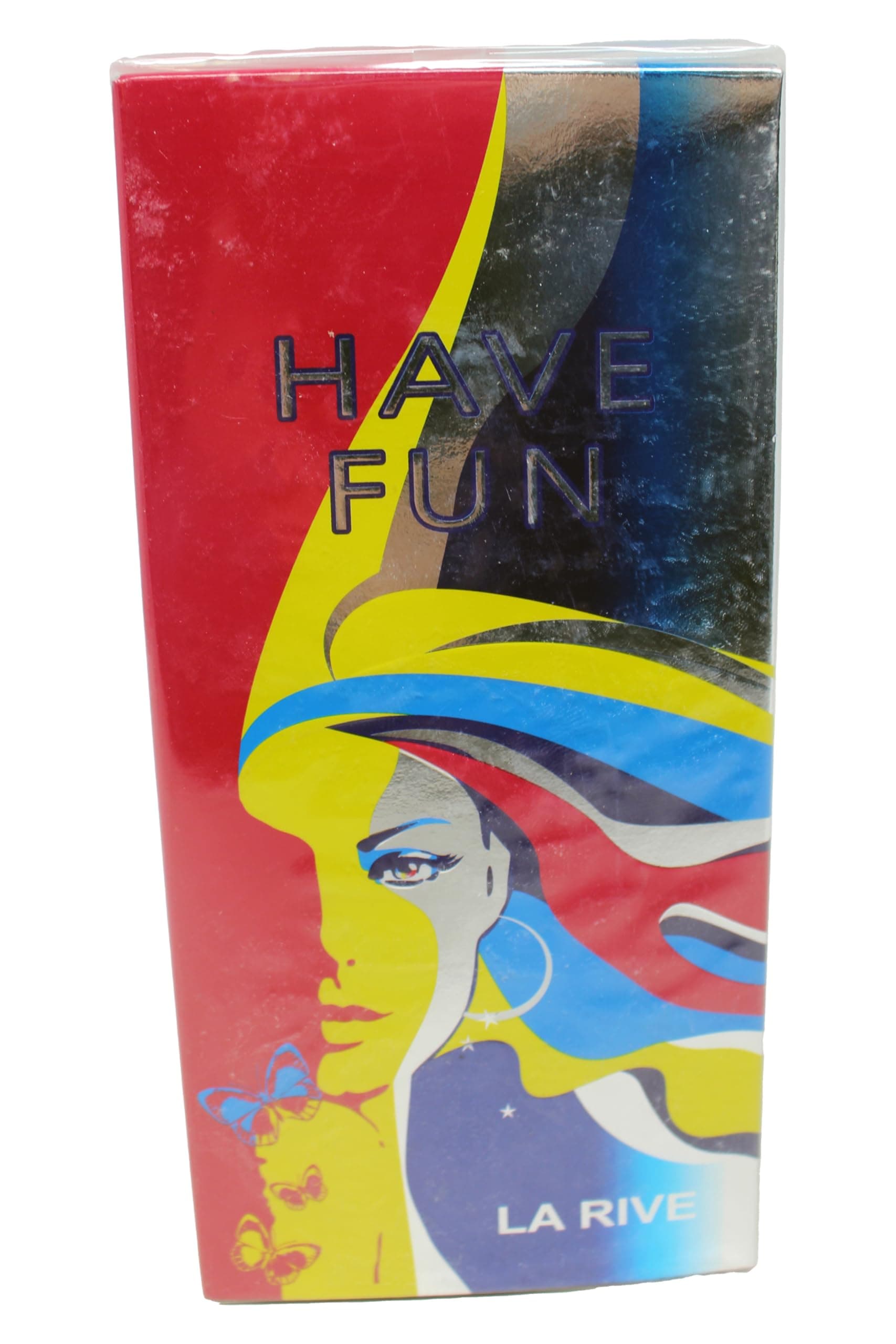 La Rive Have Fun Woman Eau de perfume