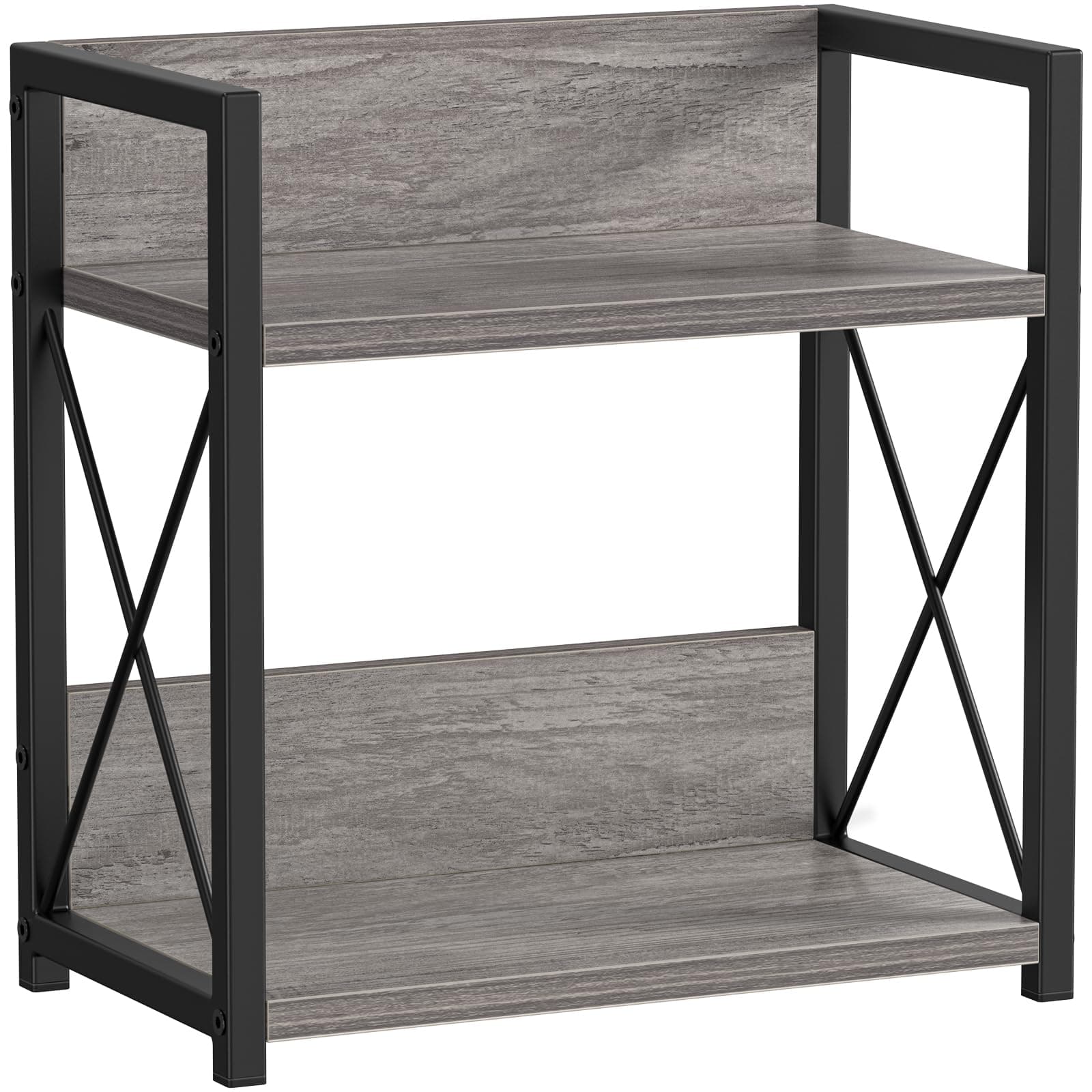 M---Spice Rack (Grey)