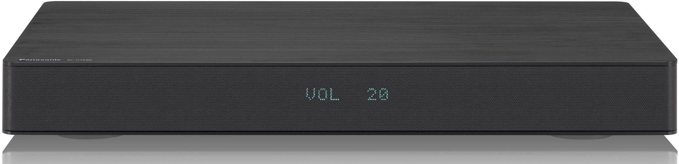 Panasonic SC-HTE80EG-K black