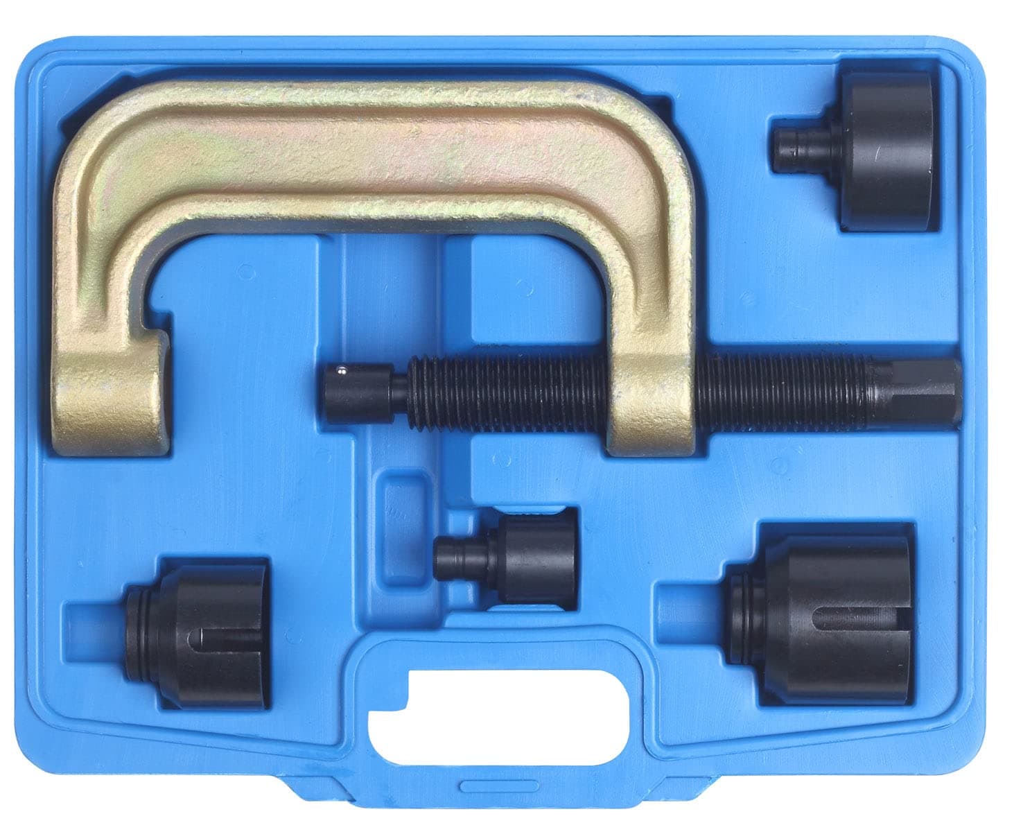 Auto Tools DirectBall Joint Assembly and Disassembly Tool For Mercedes Benz