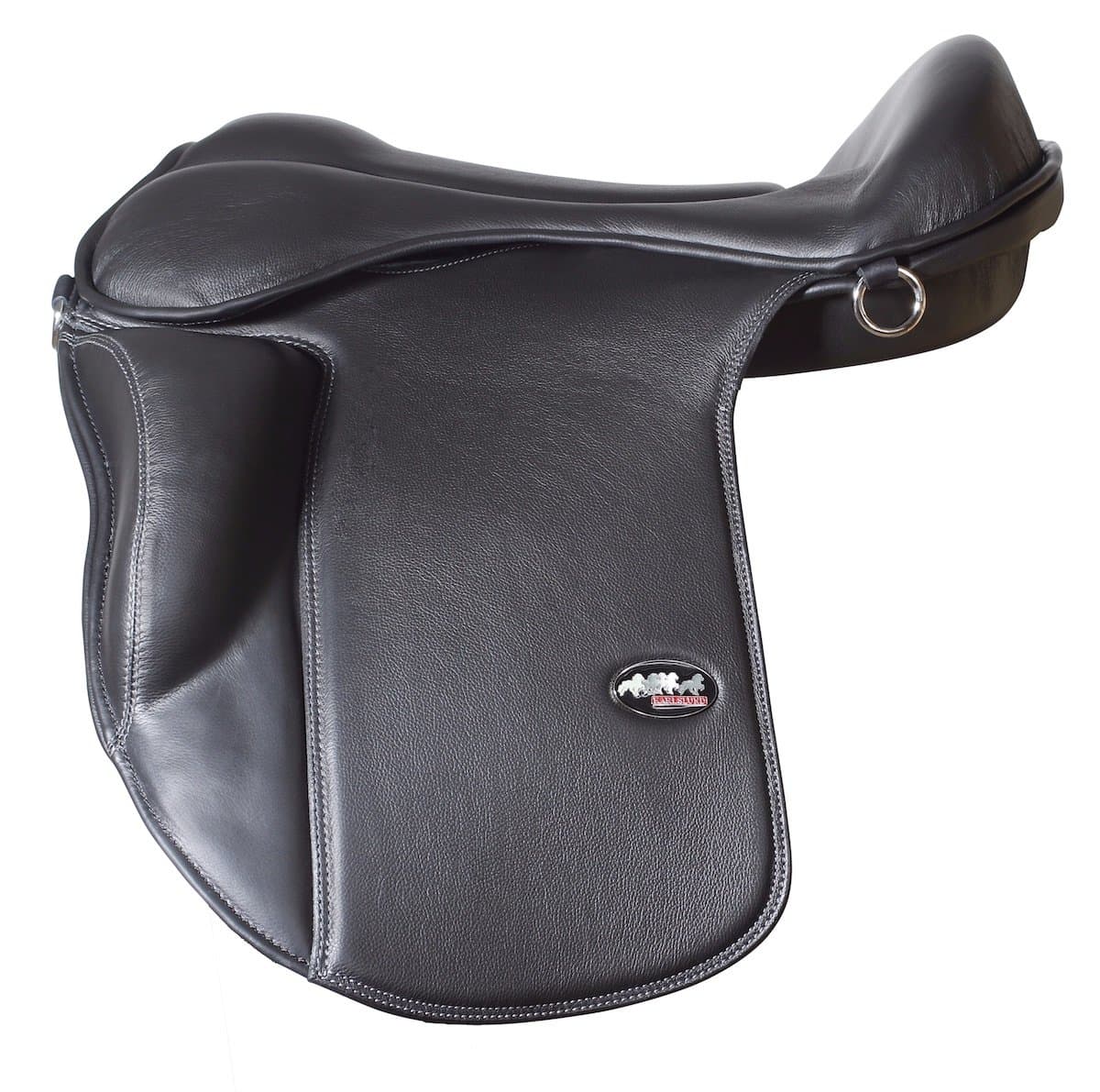 Karlslund Kontakt3 saddle (17")