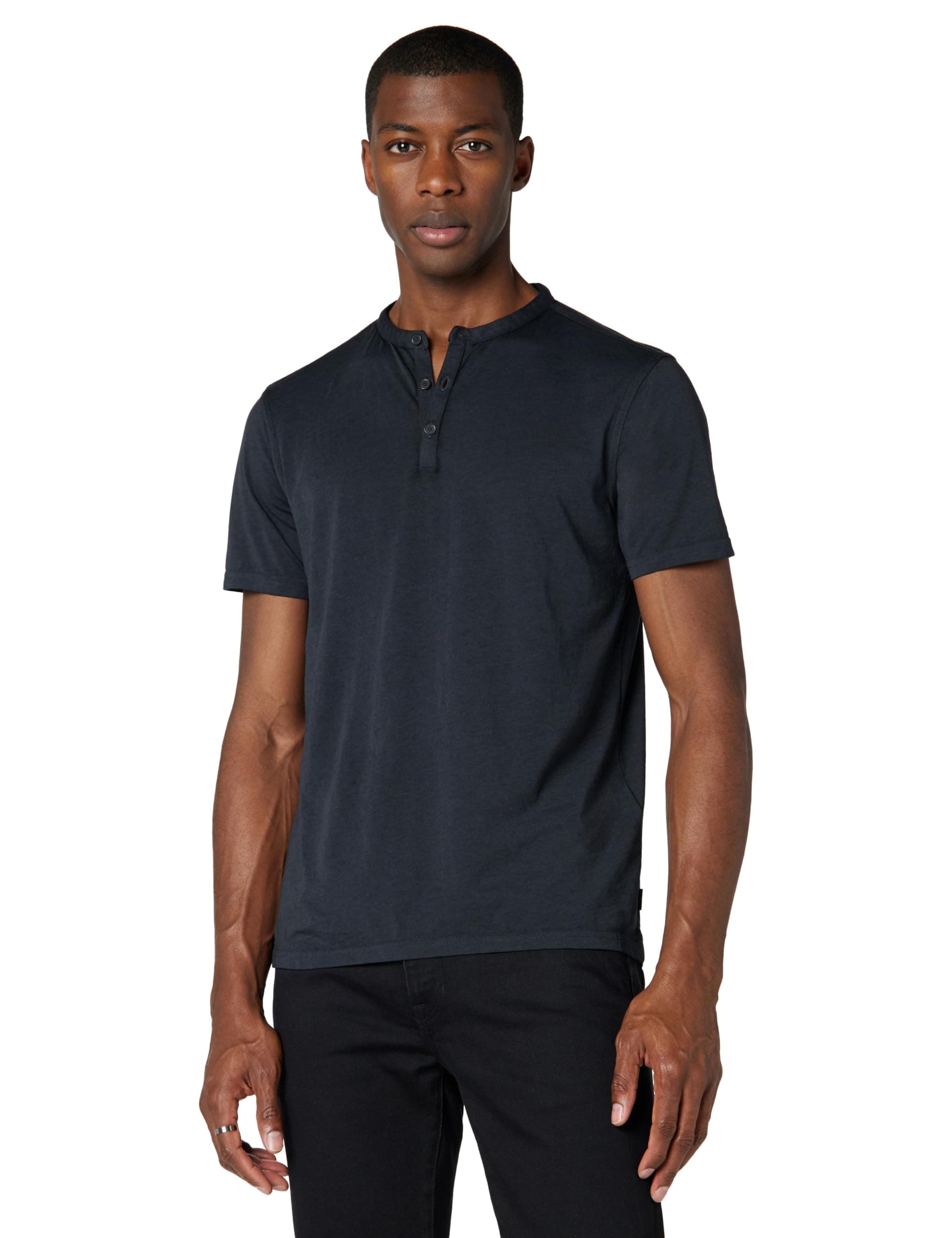Men's Duke Henley