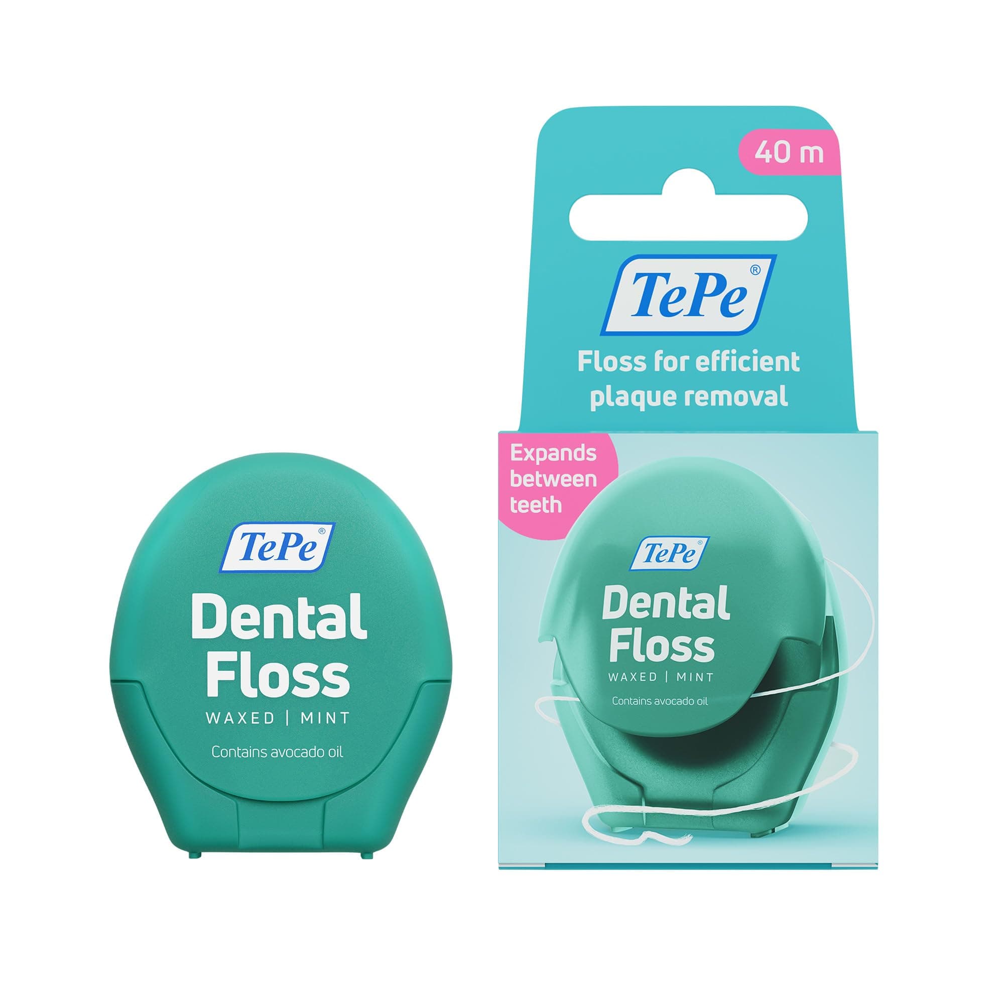 TePe Dental Floss