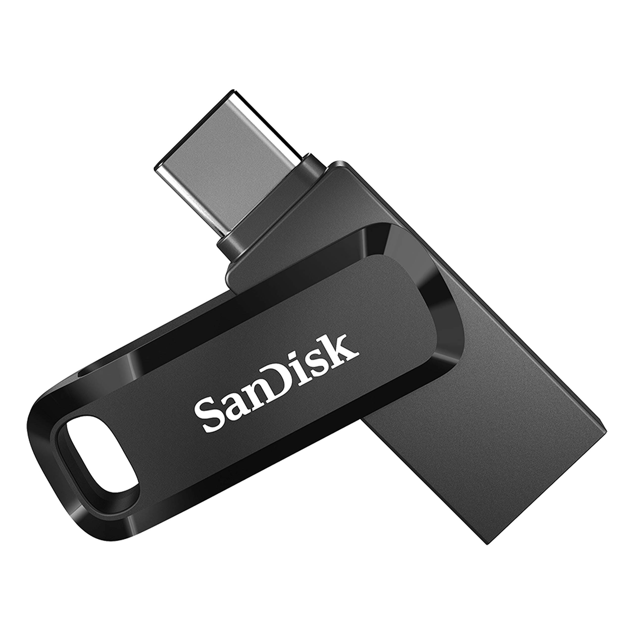 Sandisk Dual Drive Go USb Type-C 32Gb