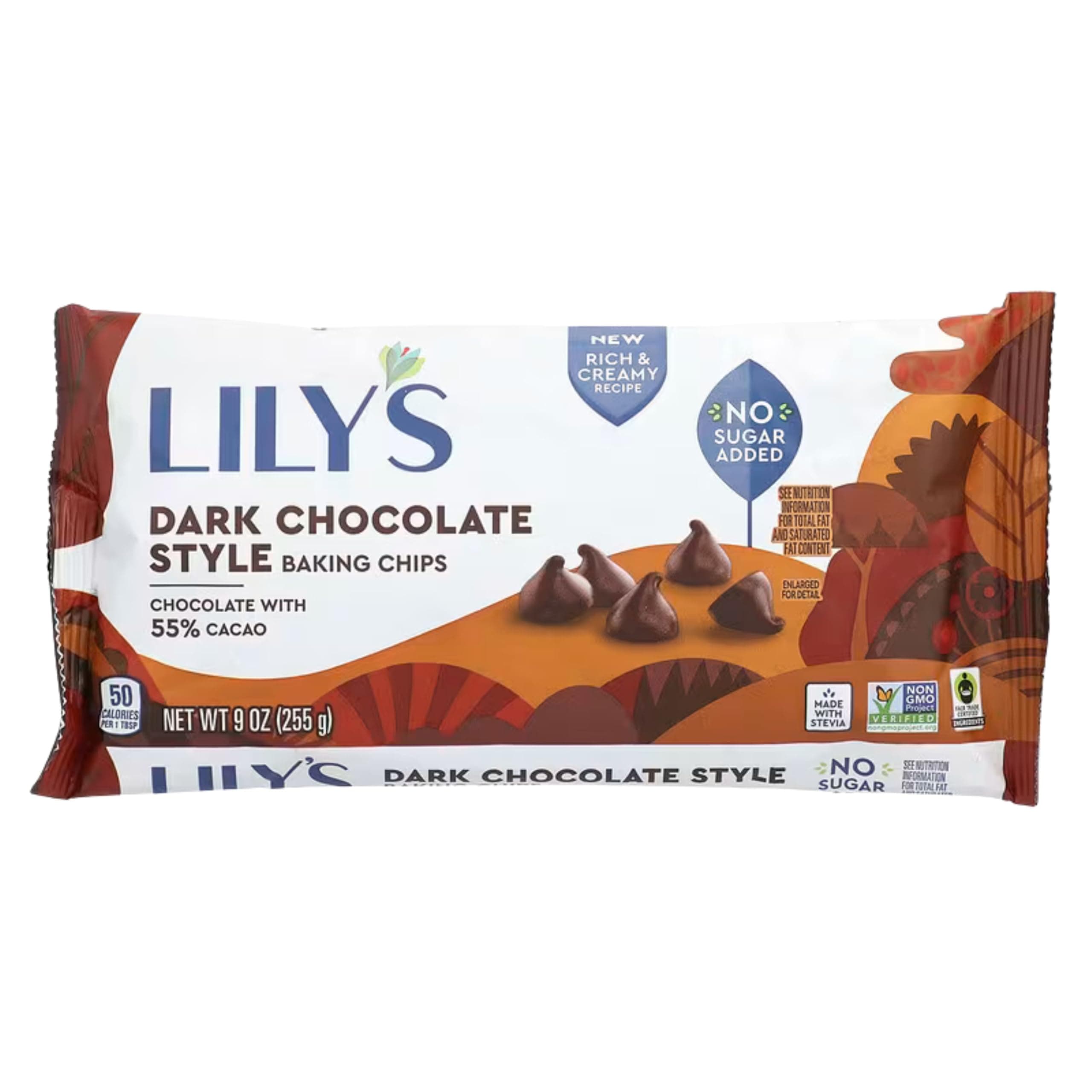 Lily's (255 g(new))