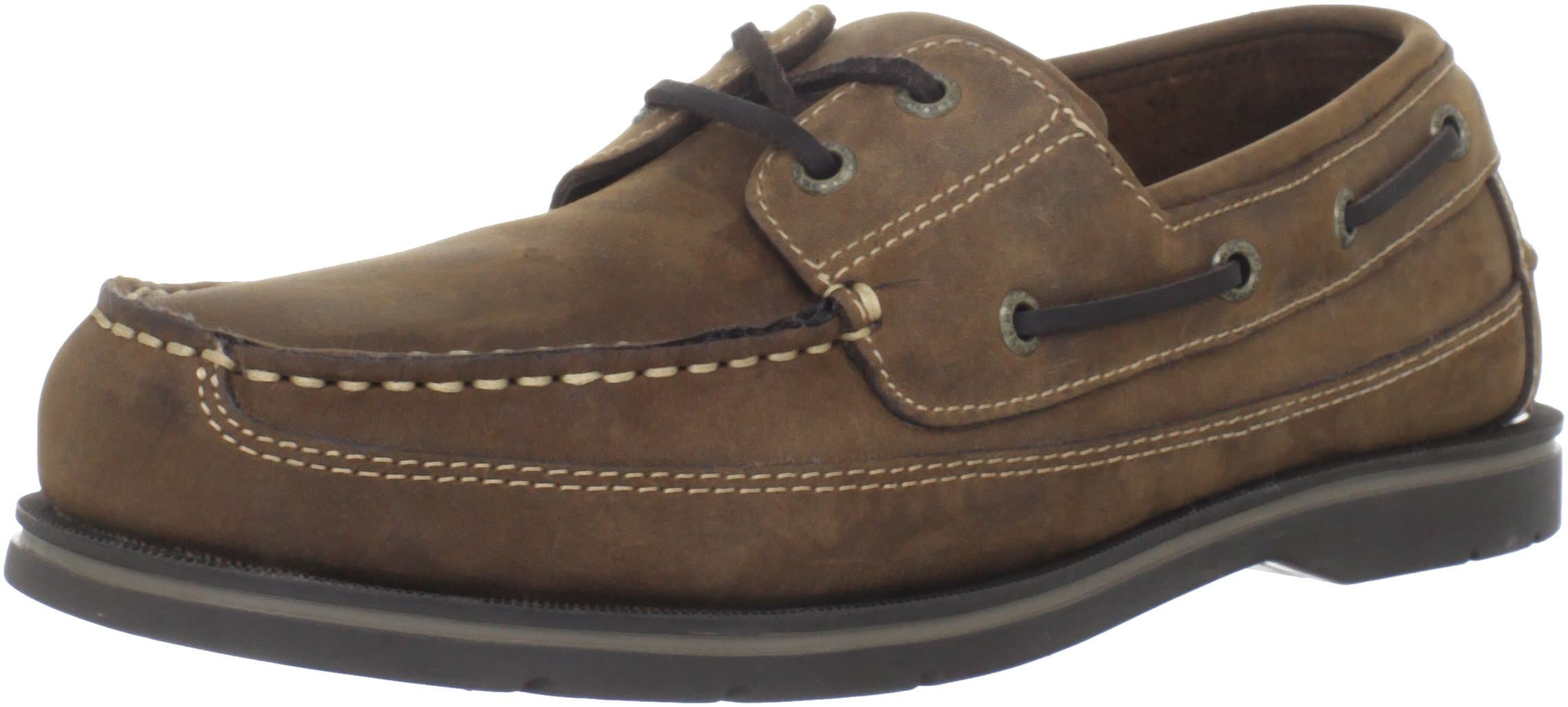 Sebago Men's Grinder Boat Shoe