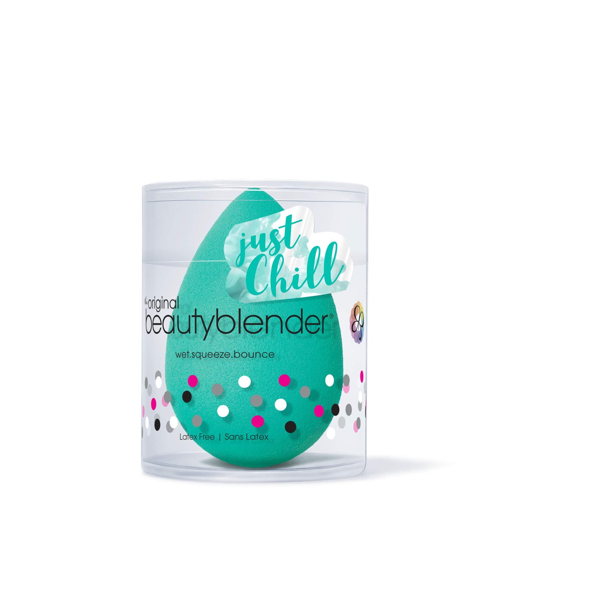 beautyblenderclassic make up sponge, chill