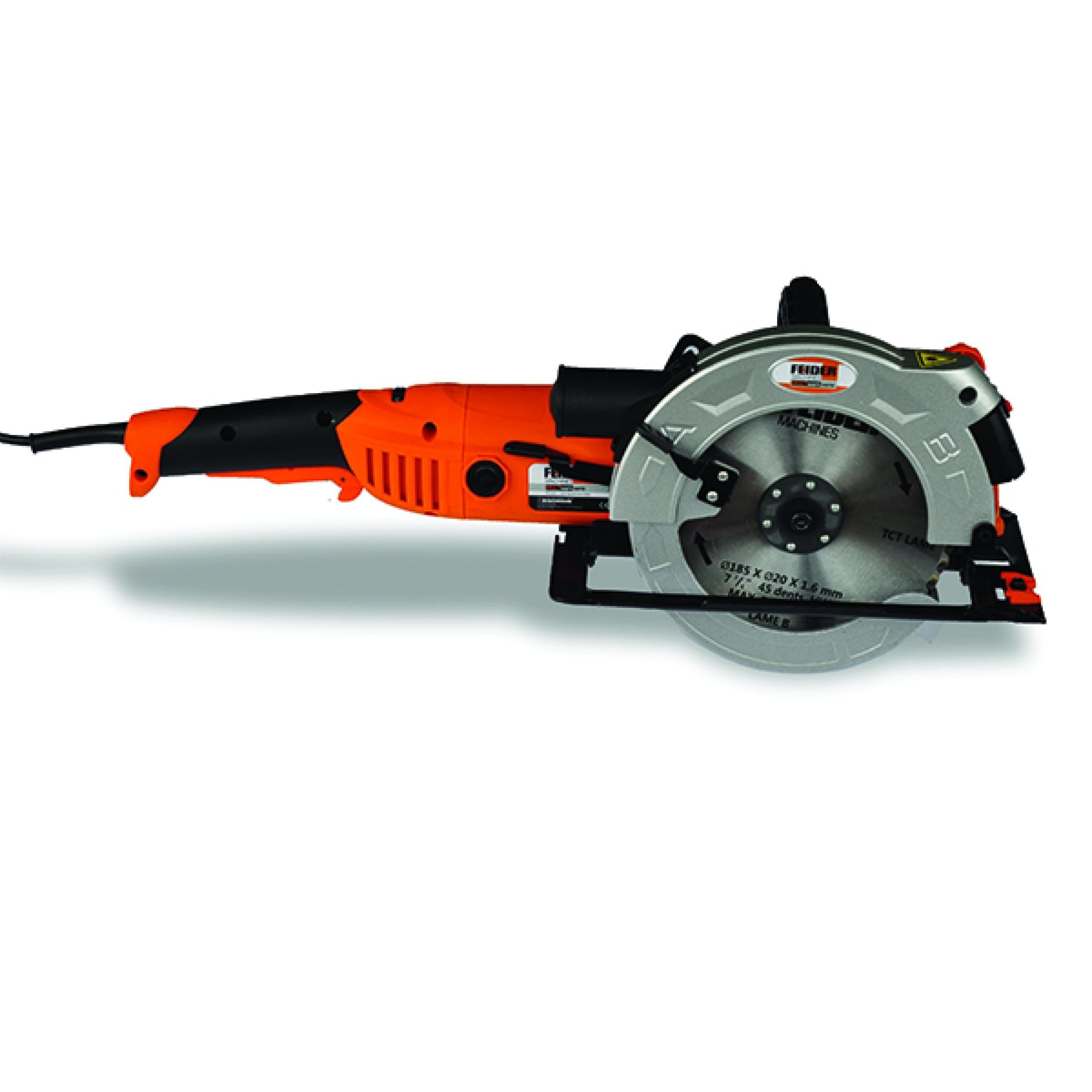 FEIDER FDL185-1 185 mm Double Blade Saw