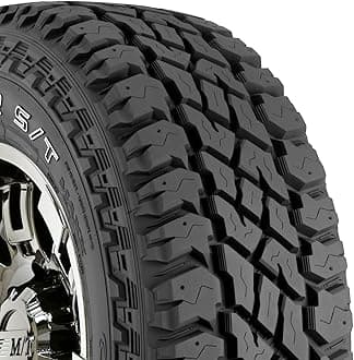 Cooper Discoverer S/T Maxx All-Season LT225/75R16 115/112Q Tire
